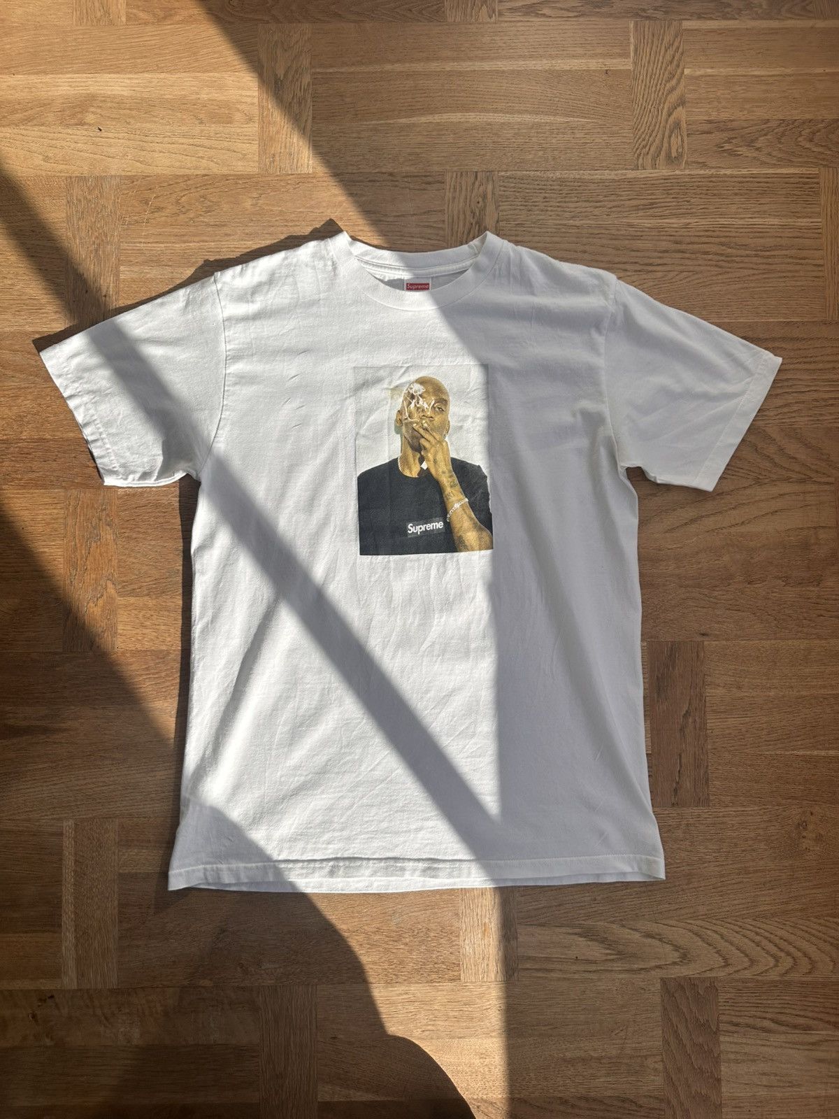 Supreme X Dean Blunt T