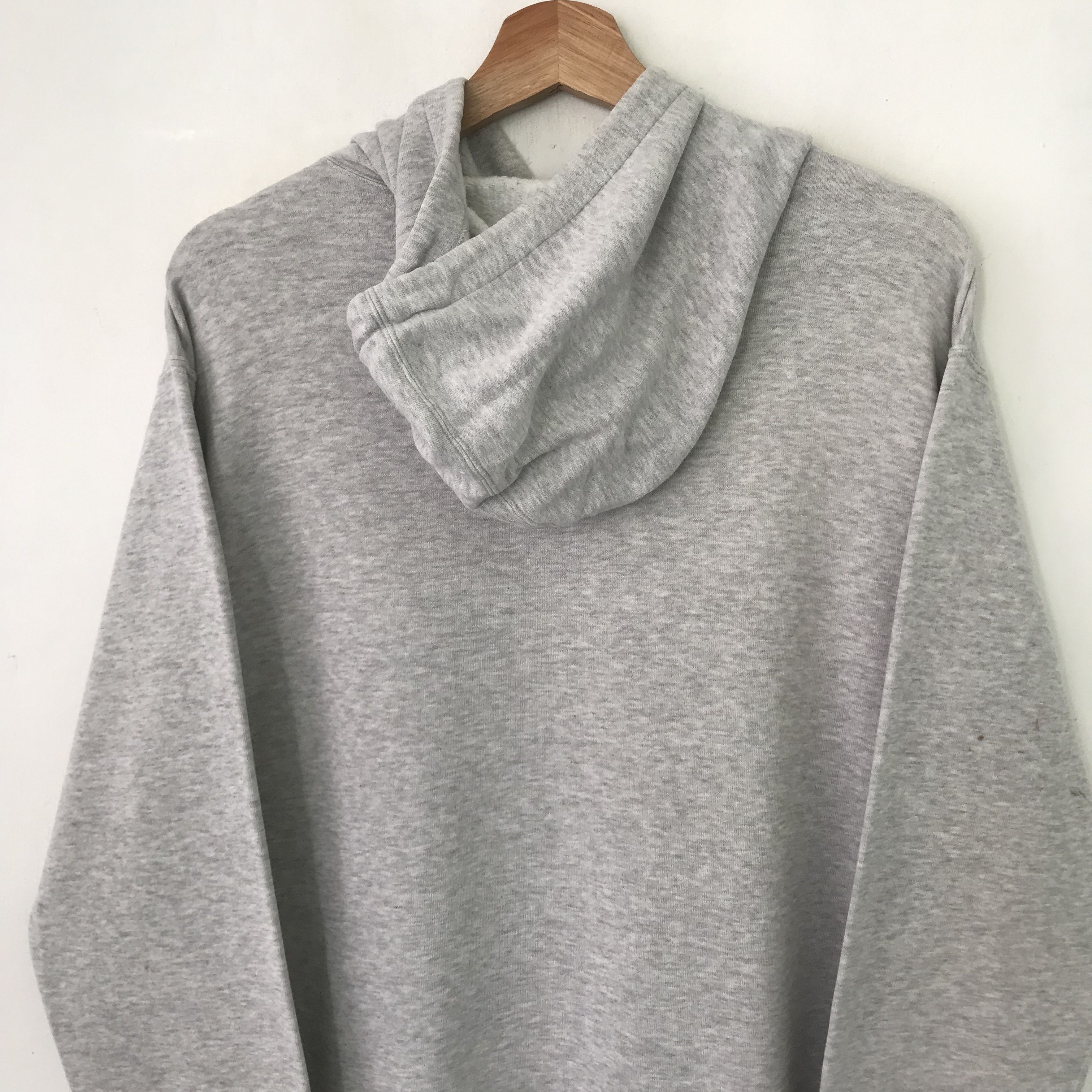 Polo Ralph Lauren vintage sweatshirt polo ralph lauren gray - 424 Size US M / EU 48-50 / 2 - 8 Thumbnail