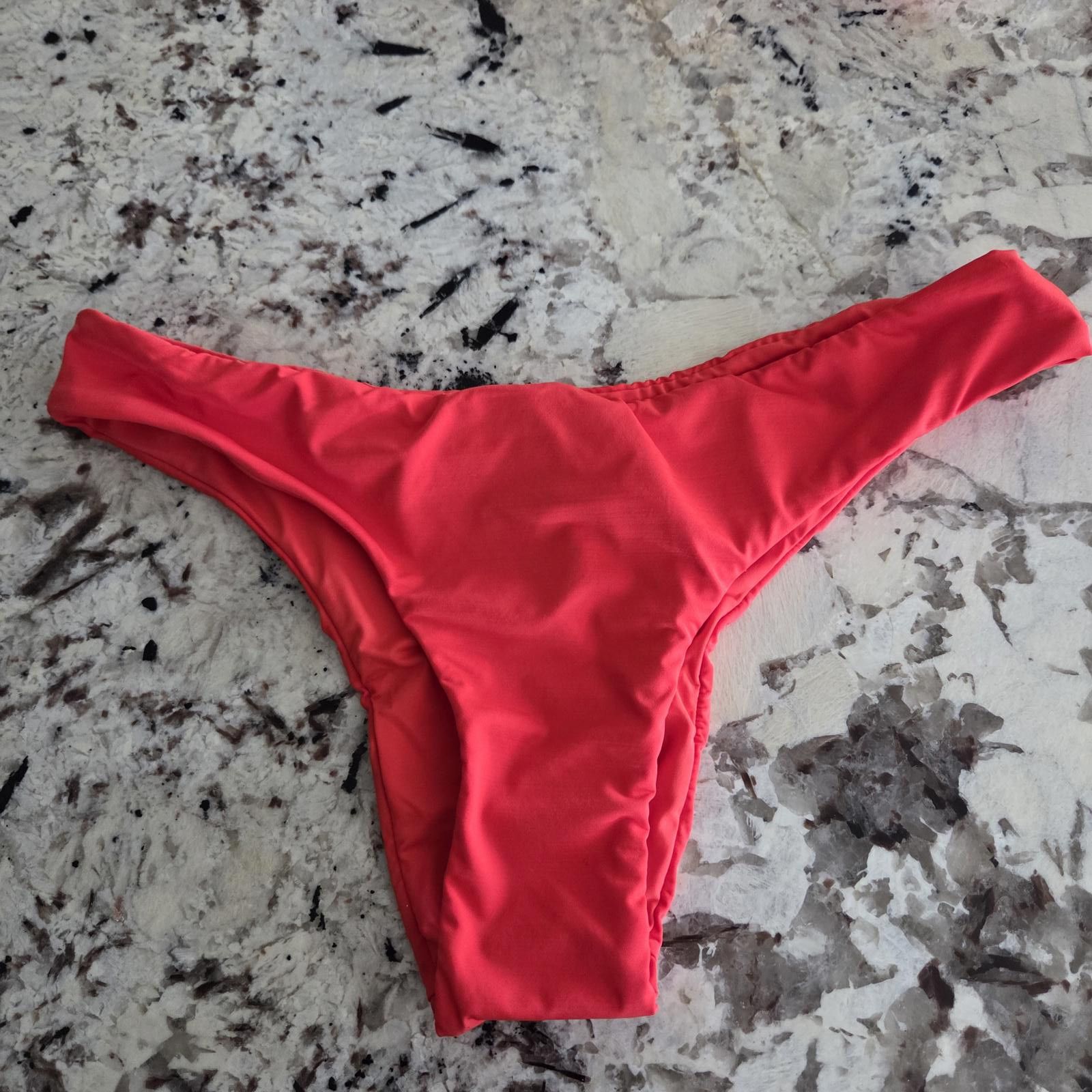 Designer Lenny Niemeyer Bio Athletic A Bikini Set - Sizes Below Size ONE SIZE - 7 Thumbnail