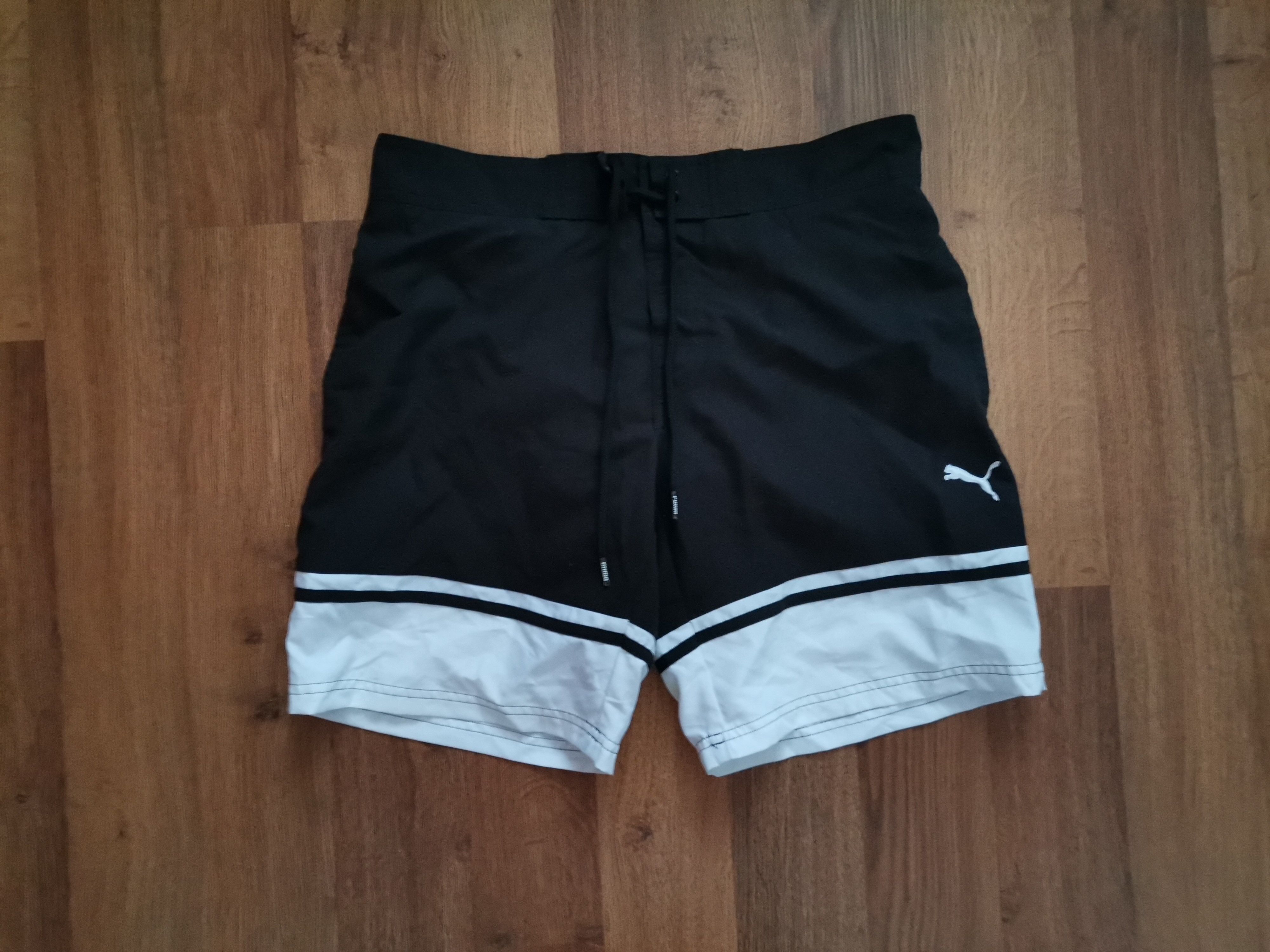 Puma Puma Shorts Size US 30 / EU 46 - 1 Thumbnail