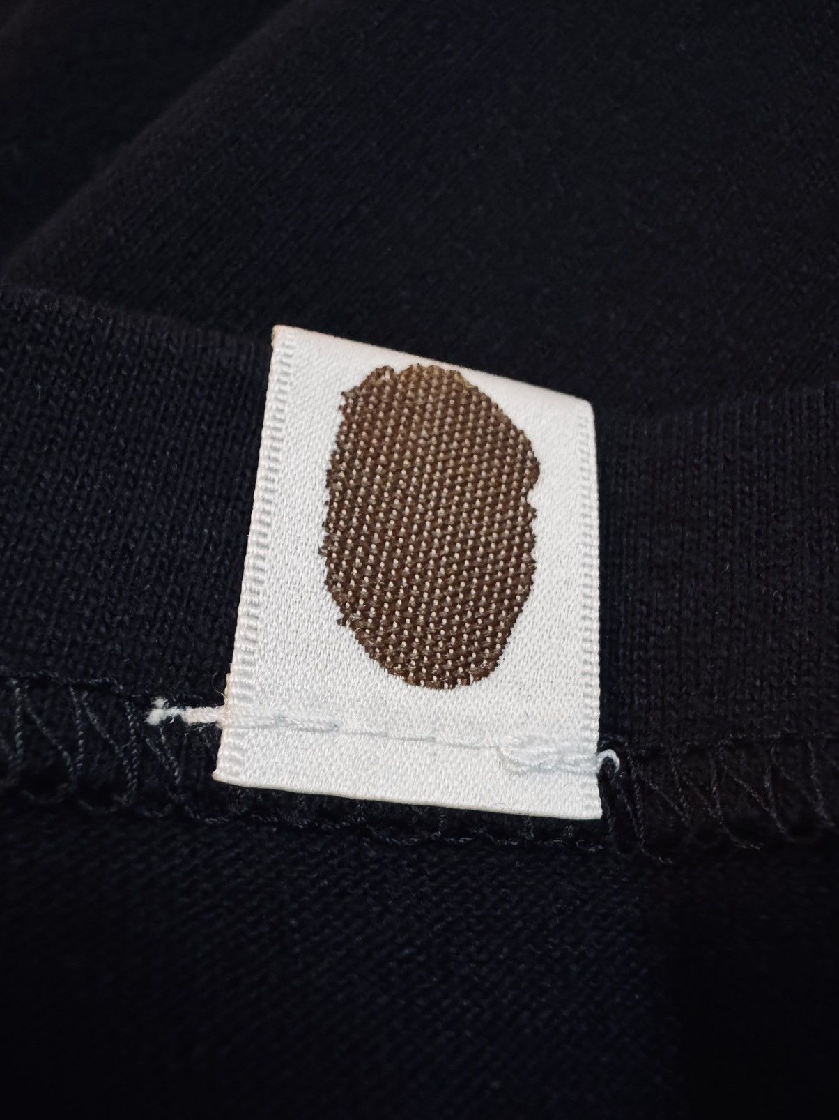 Bape Bape ABC Camo Spray Can Tee Large Size US L / EU 52-54 / 3 - 5 Thumbnail