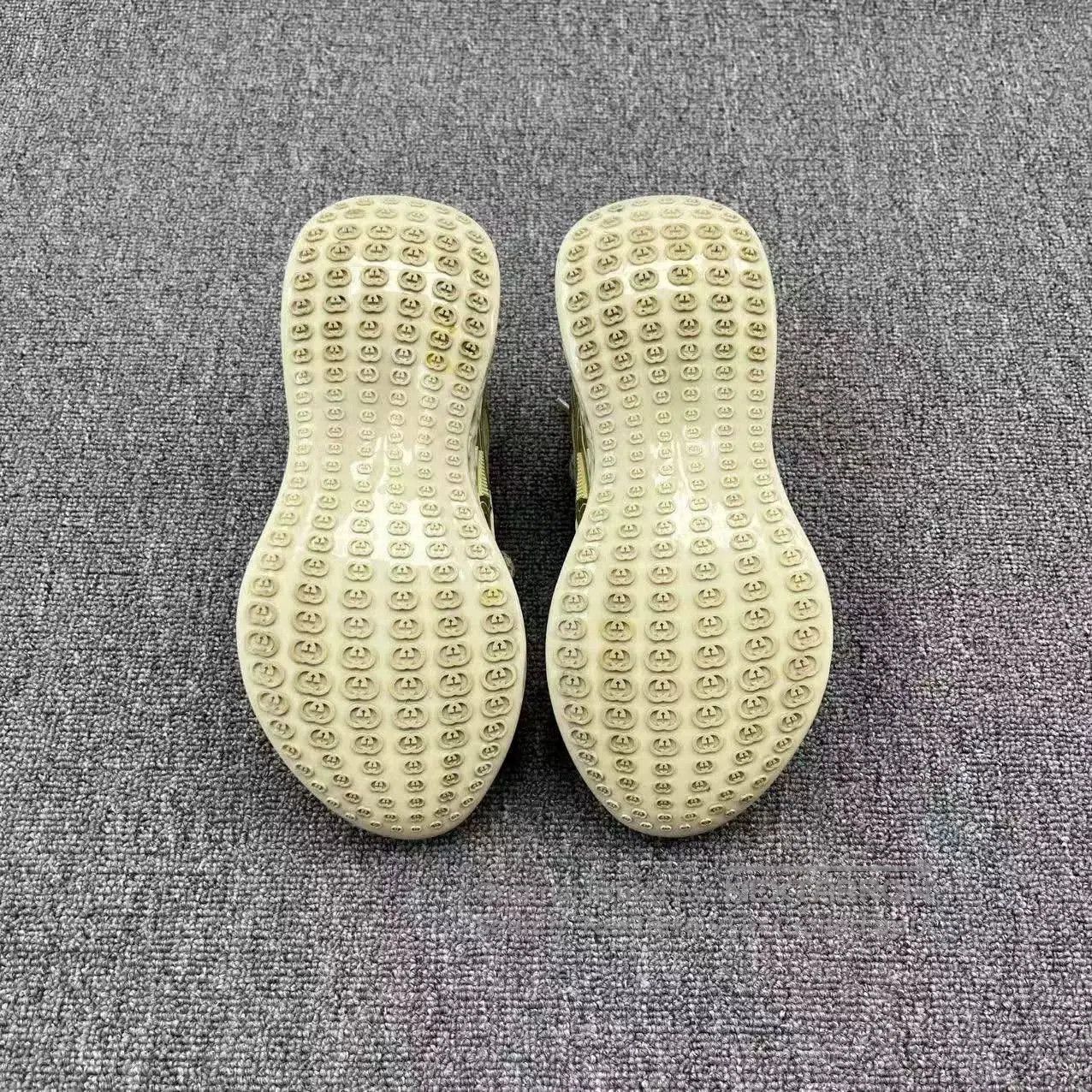 Gucci Gucci Cub3D Interlocking G Monogram Dad Sneakers. Size US 5.5 / IT 35.5 - 5 Thumbnail