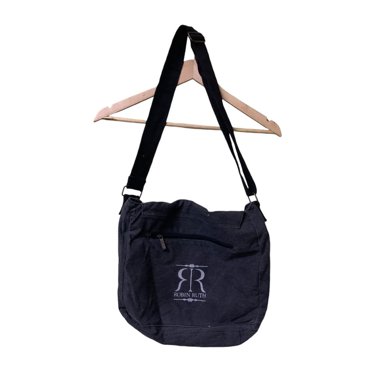 Robin Ruth Robin Ruth shoulder/sling bag flag Britain print Size ONE SIZE - 2 Thumbnail