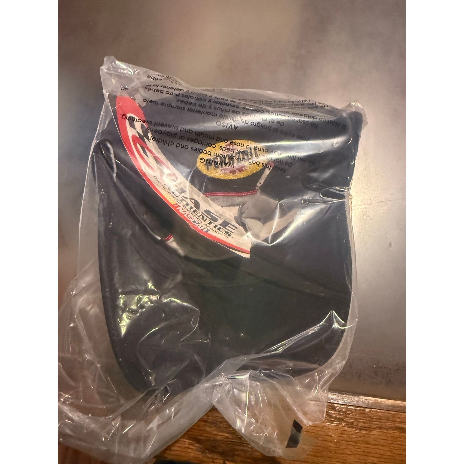 Chase Authentics Steven Park New With Tags Size ONE SIZE - 2 Thumbnail