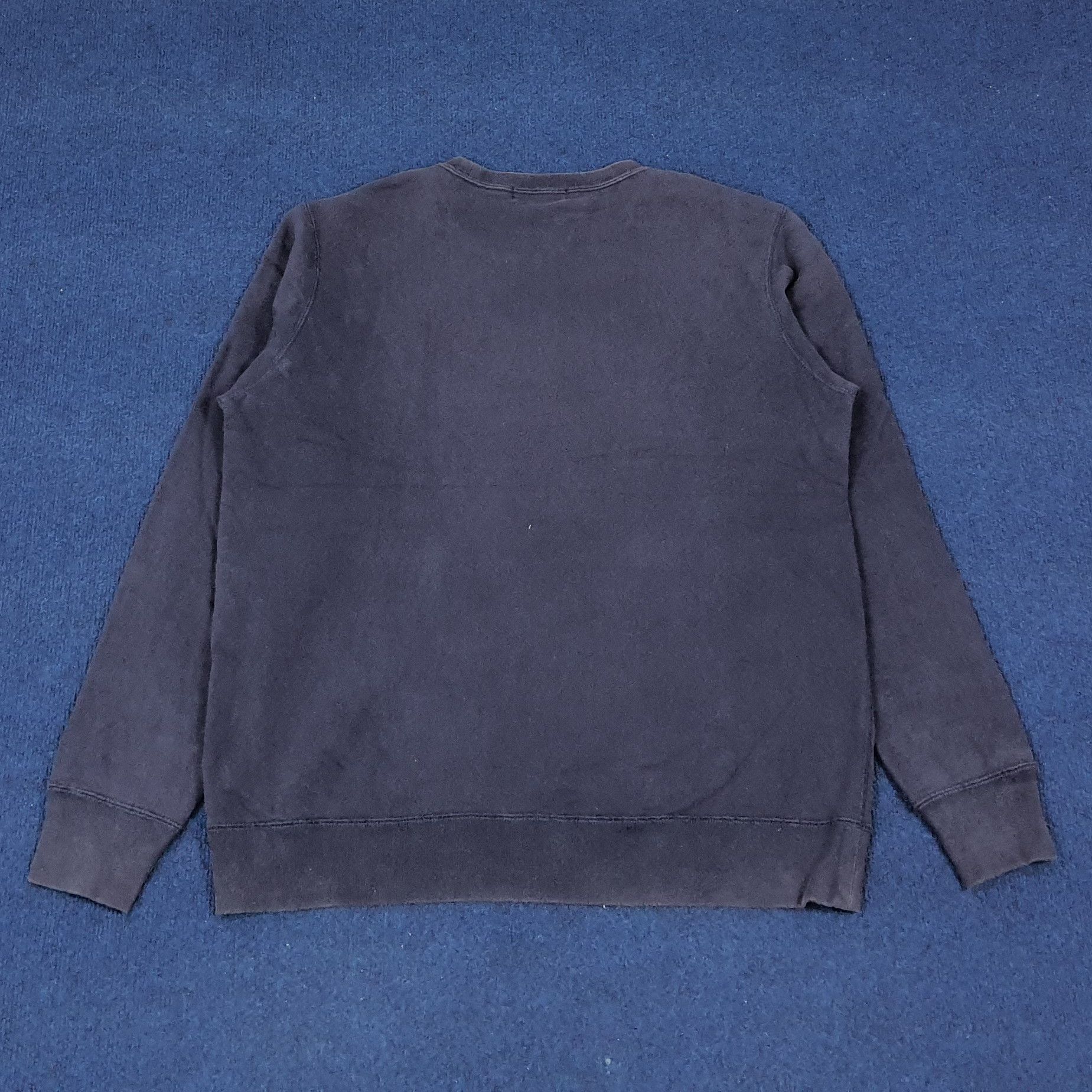 Japanese Brand × Jun Takahashi × Vintage Vintage Undercover Jun Takahashi Japanese Brand Sweatshirt Size US M / EU 48-50 / 2 - 3 Thumbnail
