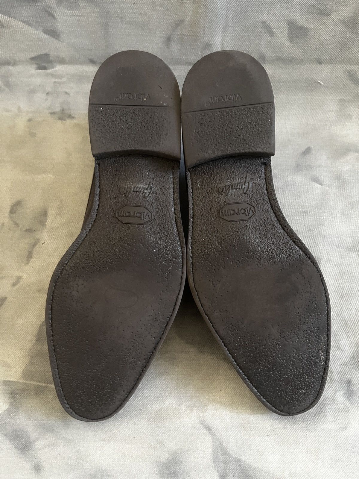 Bontoni Bontoni Scuro Casual Laceup in Legno Size US 13 / EU 46 - 12 Thumbnail