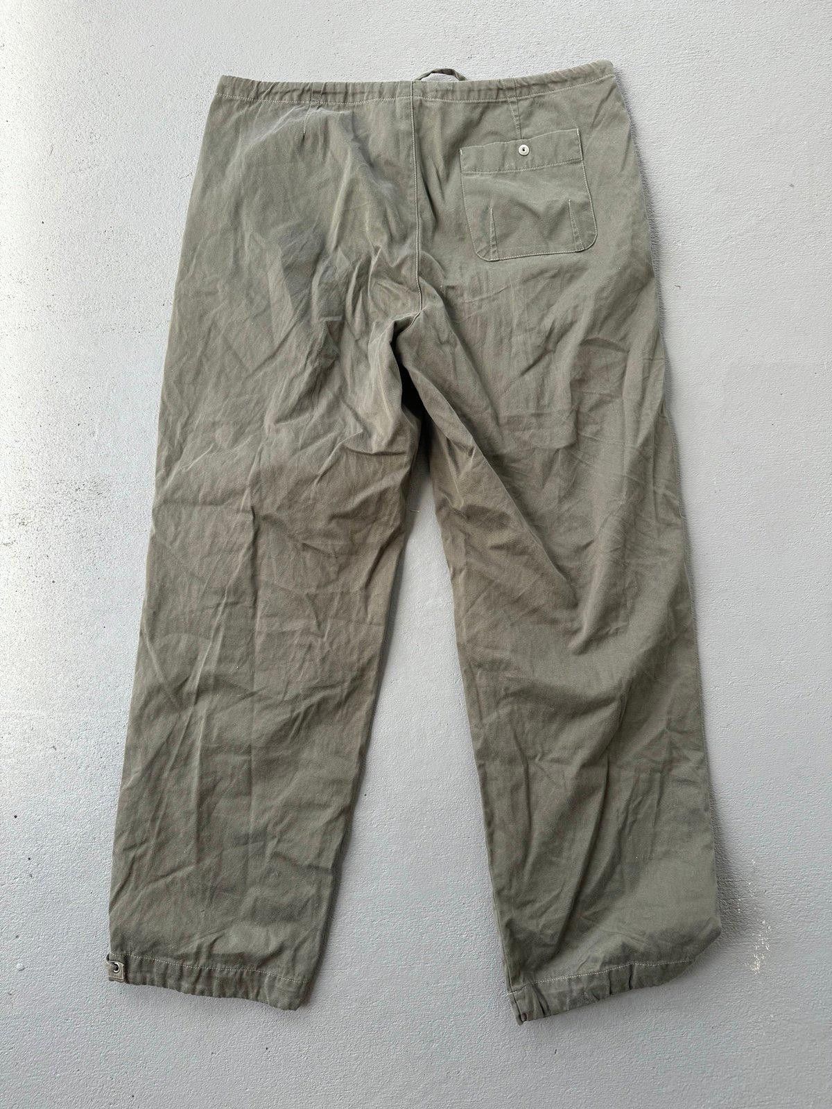 Columbia Gap cotton pants Size US 34 / EU 50 - 1 Thumbnail