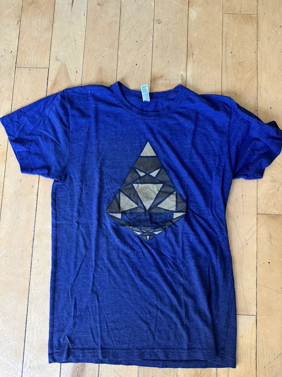 Vintage Vintage BRIGHT EYES Tee Size US M / EU 48-50 / 2 - 1 Preview