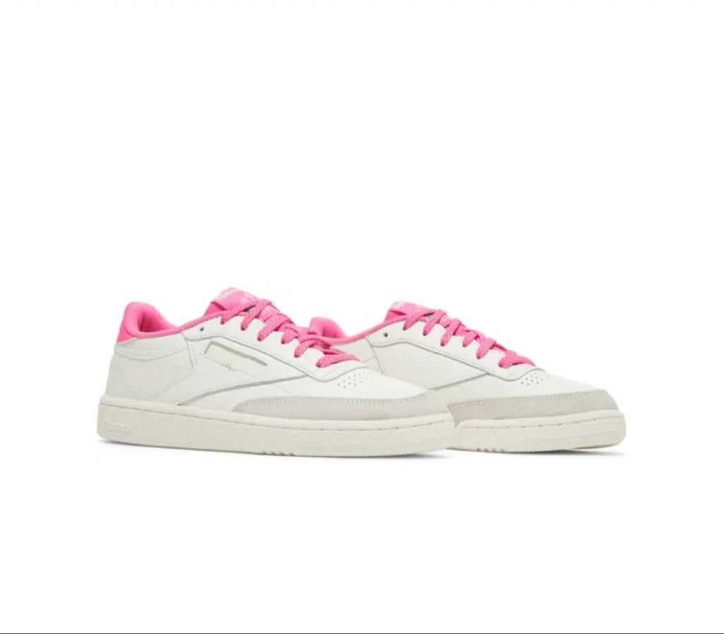 Reebok Reebok Club C 85 Sneakers Size US 7 / IT 37 - 1 Thumbnail