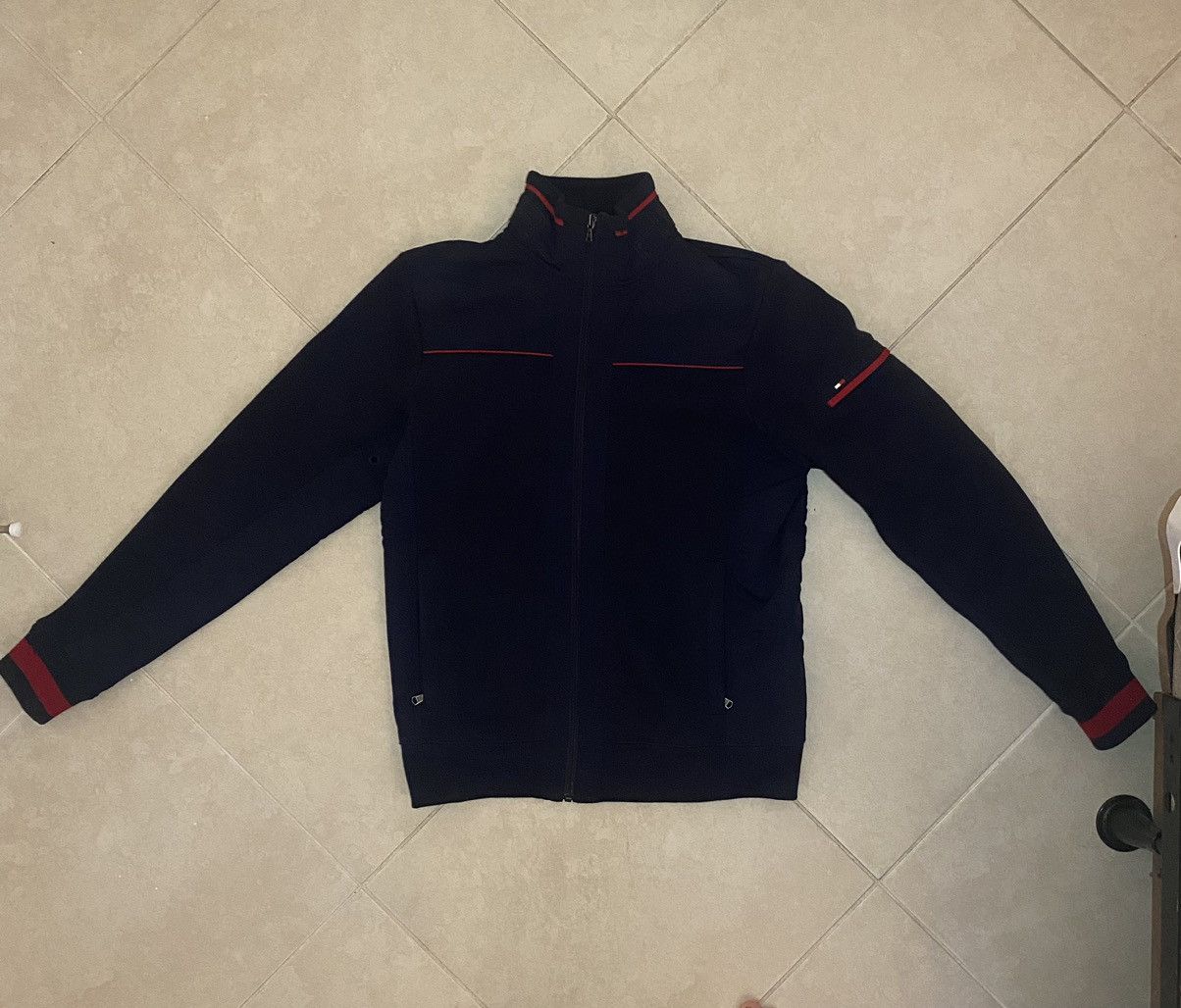 Tommy Hilfiger Tommy Hilfiger Jacket Size US XS / EU 42 / 0 - 1 Thumbnail