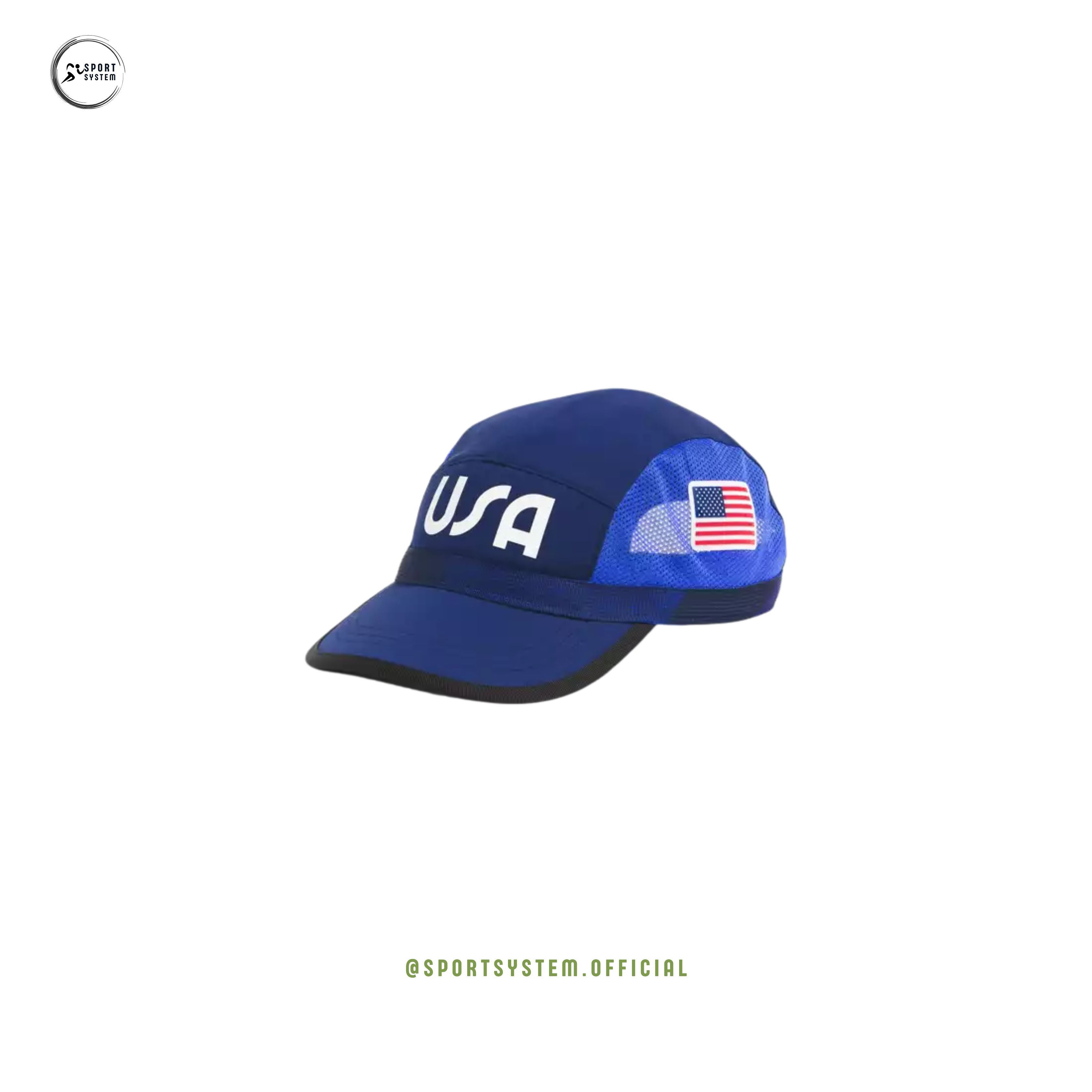 The North Face The North Face, Class V Webbing Cap - USA Size ONE SIZE - 1 Thumbnail