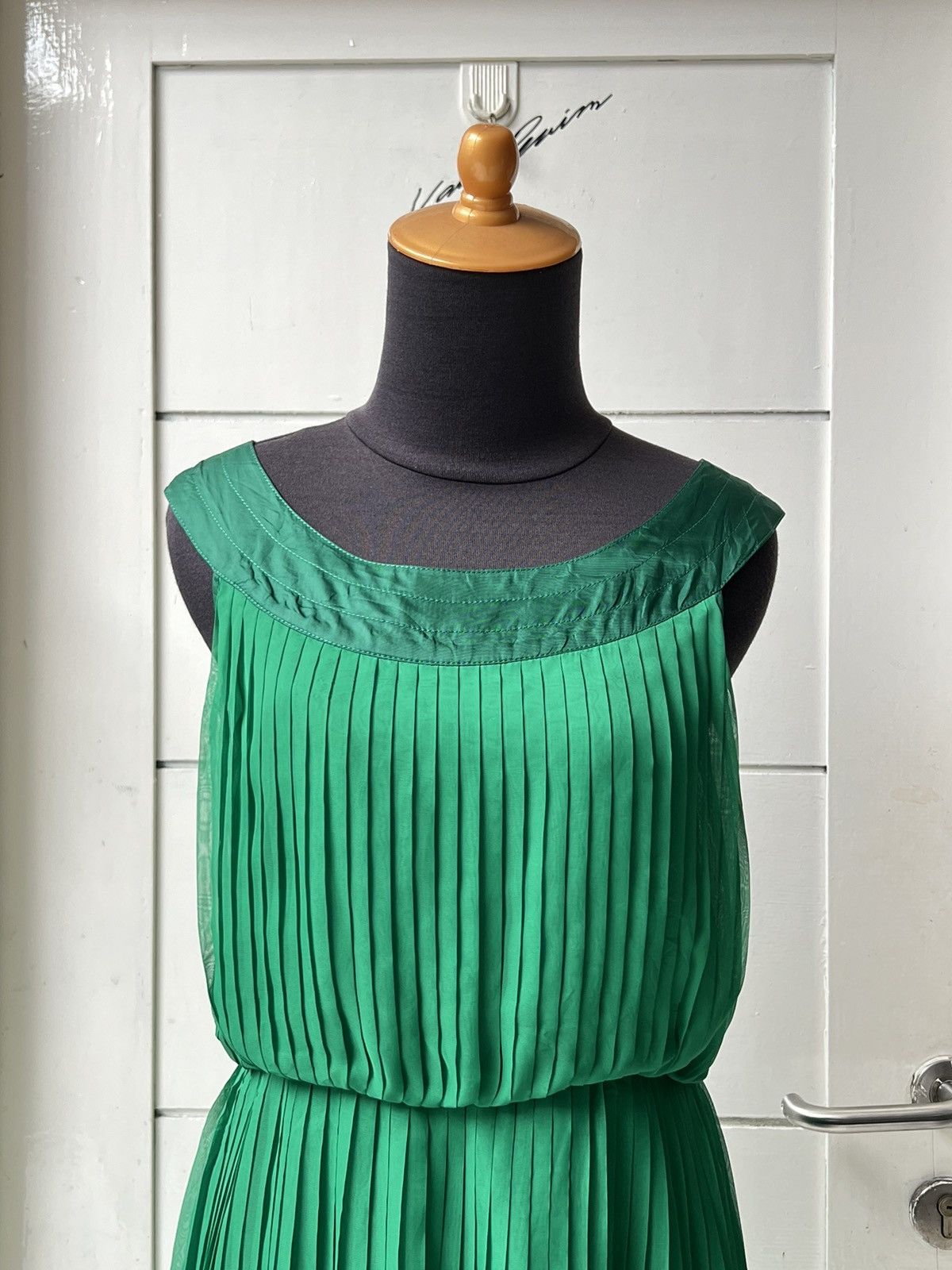 Other 1/2 Un Demi Collection Midi Dress Size XS / US 0-2 / IT 36-38 - 15 Thumbnail