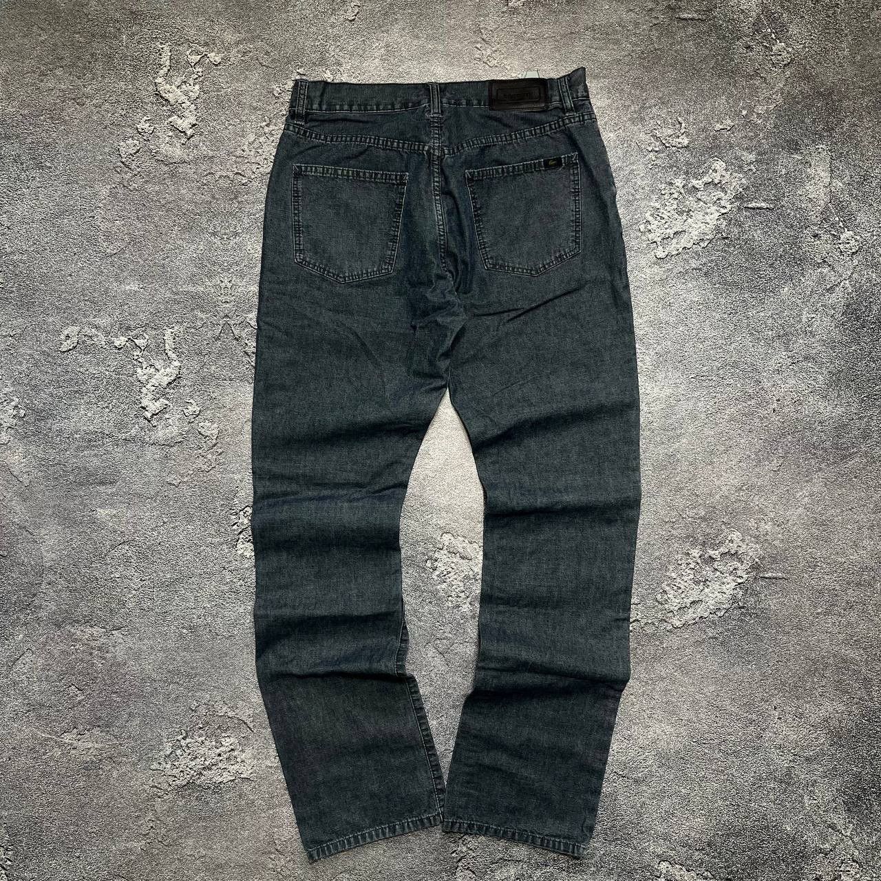 Lacoste × Vintage Vintage Lacoste Jeans mini logo Size US 32 / EU 48 - 8 Thumbnail