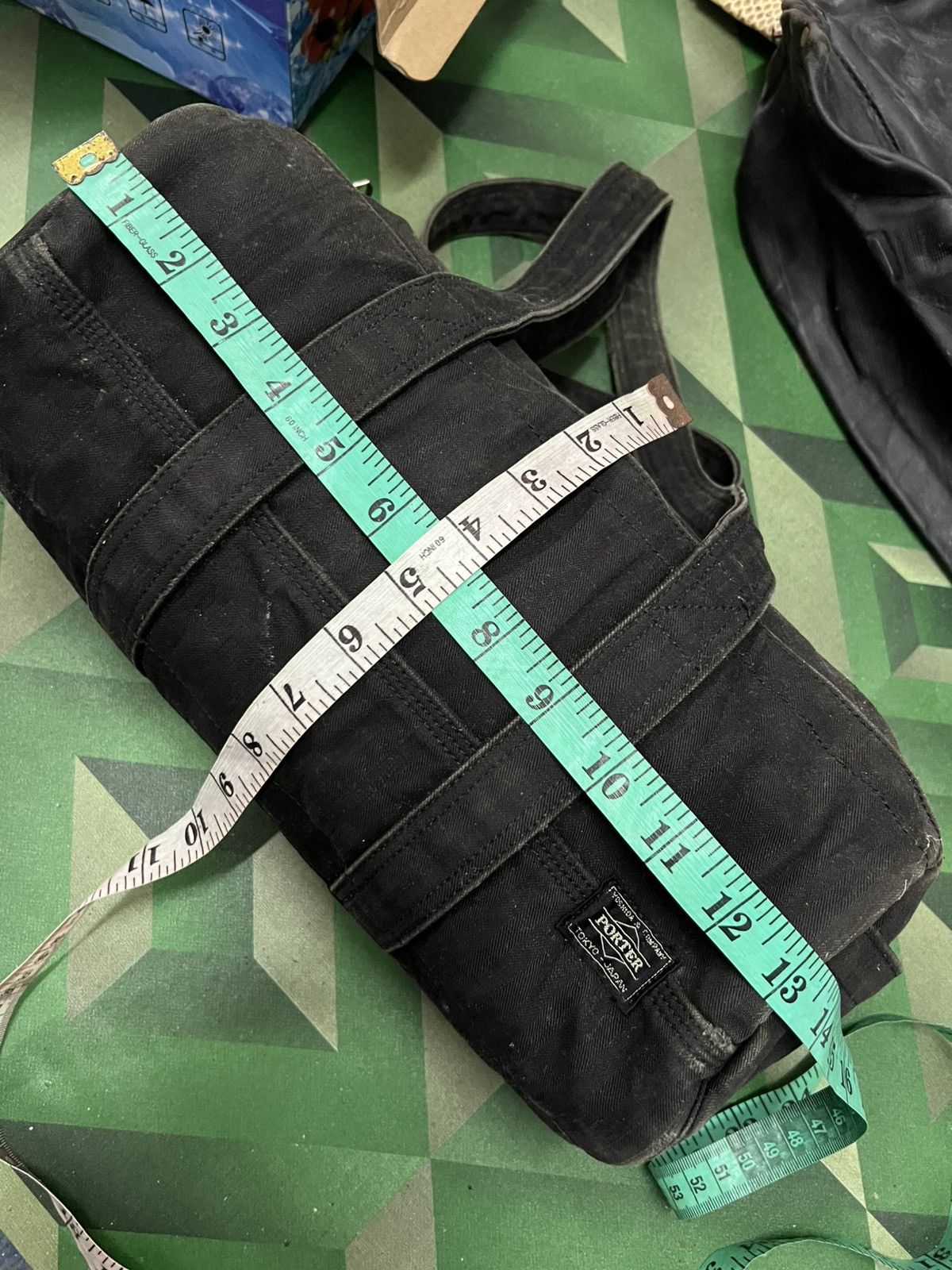 Porter Porter Duffle Mini Bag Size ONE SIZE - 11 Thumbnail