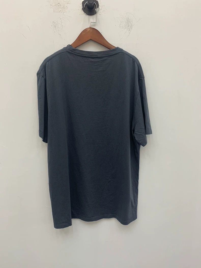 Loewe LOEWE Classic embroidery logo short sleeve T-shirt Size US XL / EU 56 / 4 - 2 Thumbnail