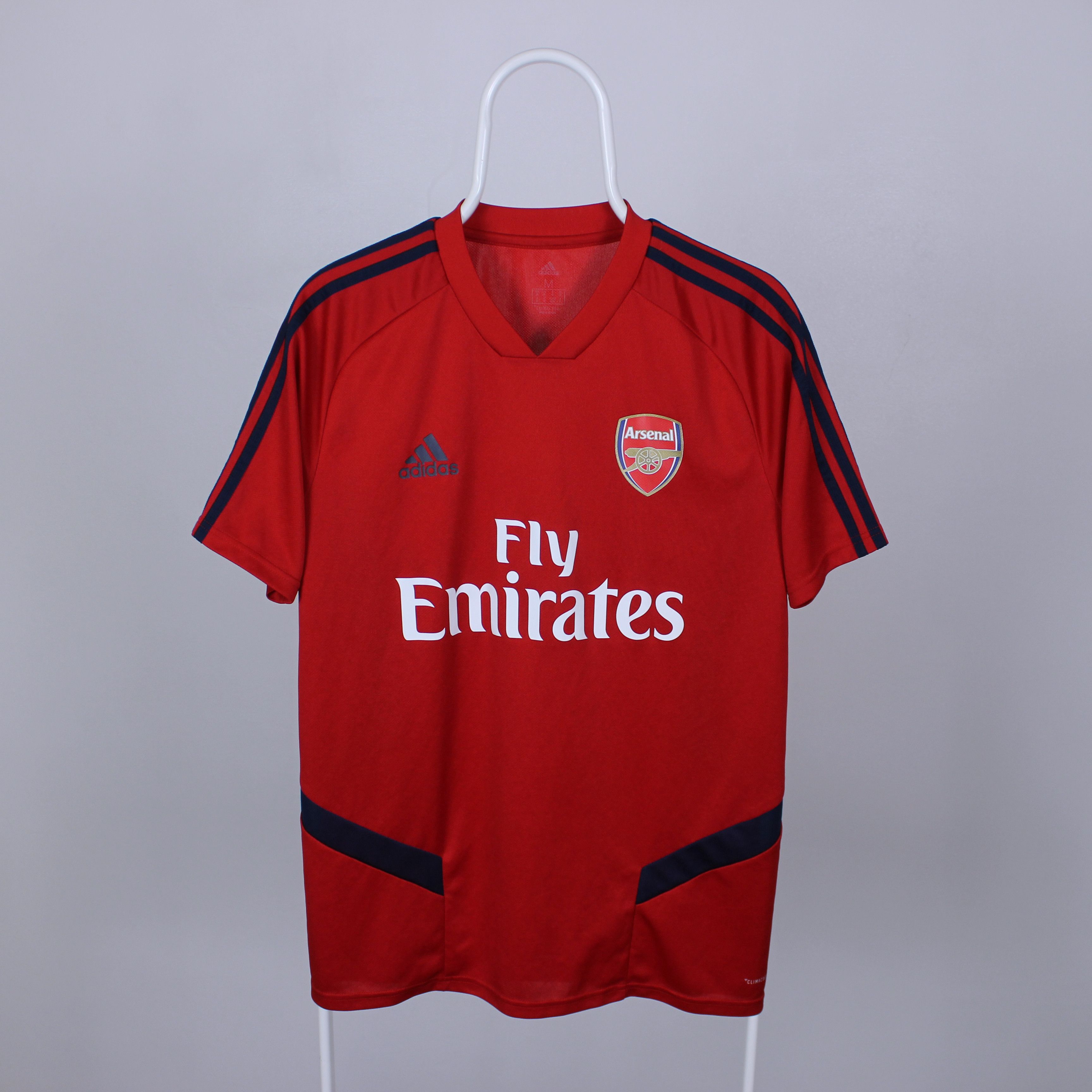 Adidas ARSENAL 2019/2020 SHIRT FOOTBALL SOCCER JERSEY ADIDAS EH5701 Size US M / EU 48-50 / 2 - 7 Thumbnail