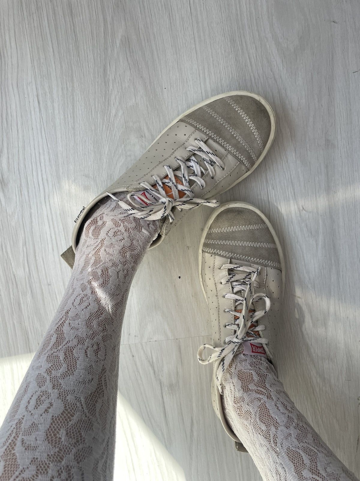 Camper Camper shoes Size US 7.5 / IT 37.5 - 4 Thumbnail