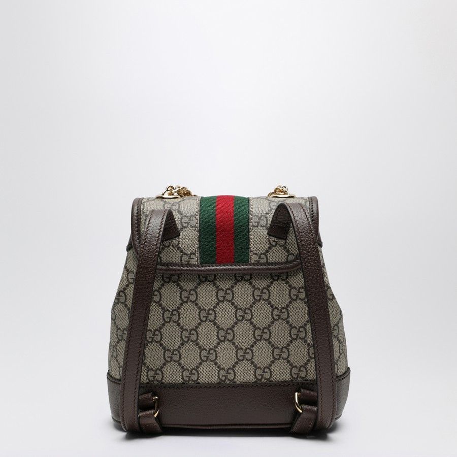 Gucci o1d2blof0824 Size: OS / Ophidia GG Mini Backpack Size ONE SIZE - 3 Thumbnail