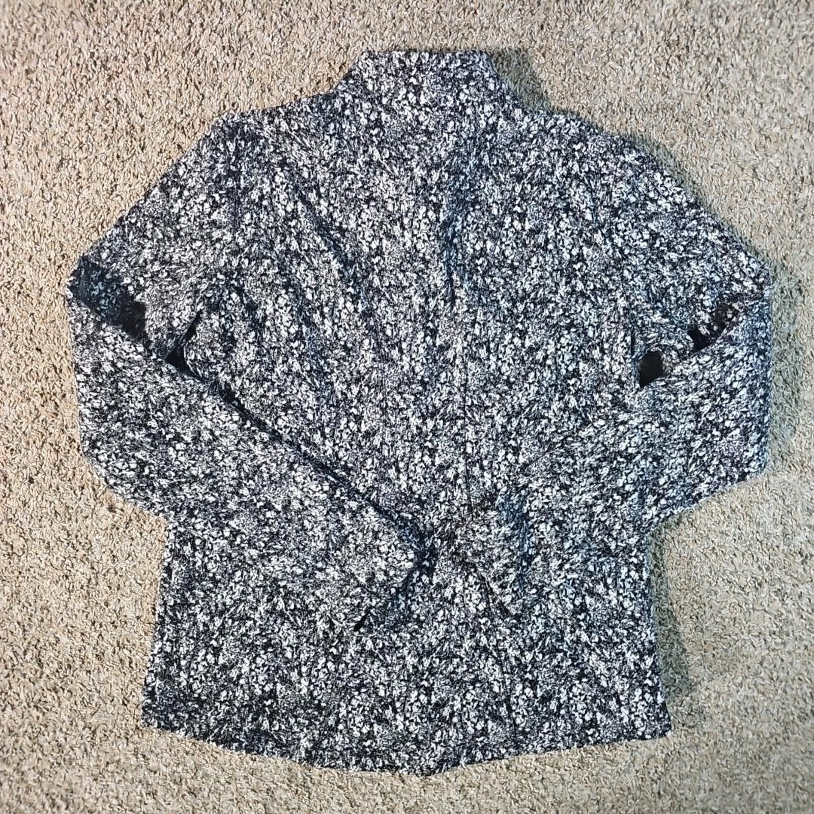 Spyder Spyder Active L 1/2 Zip Womens Sweater Size L / US 10 / IT 46 - 8 Thumbnail