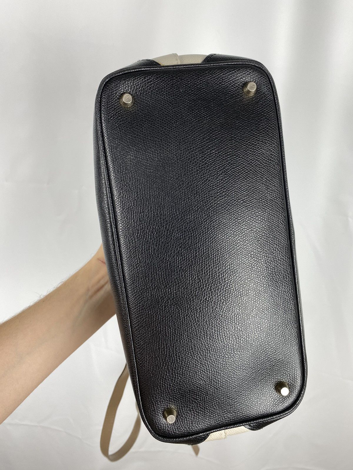 Furla Furla Kelis Genuine Leather Bag 3 Colours Crossbody Handle Size ONE SIZE - 7 Thumbnail