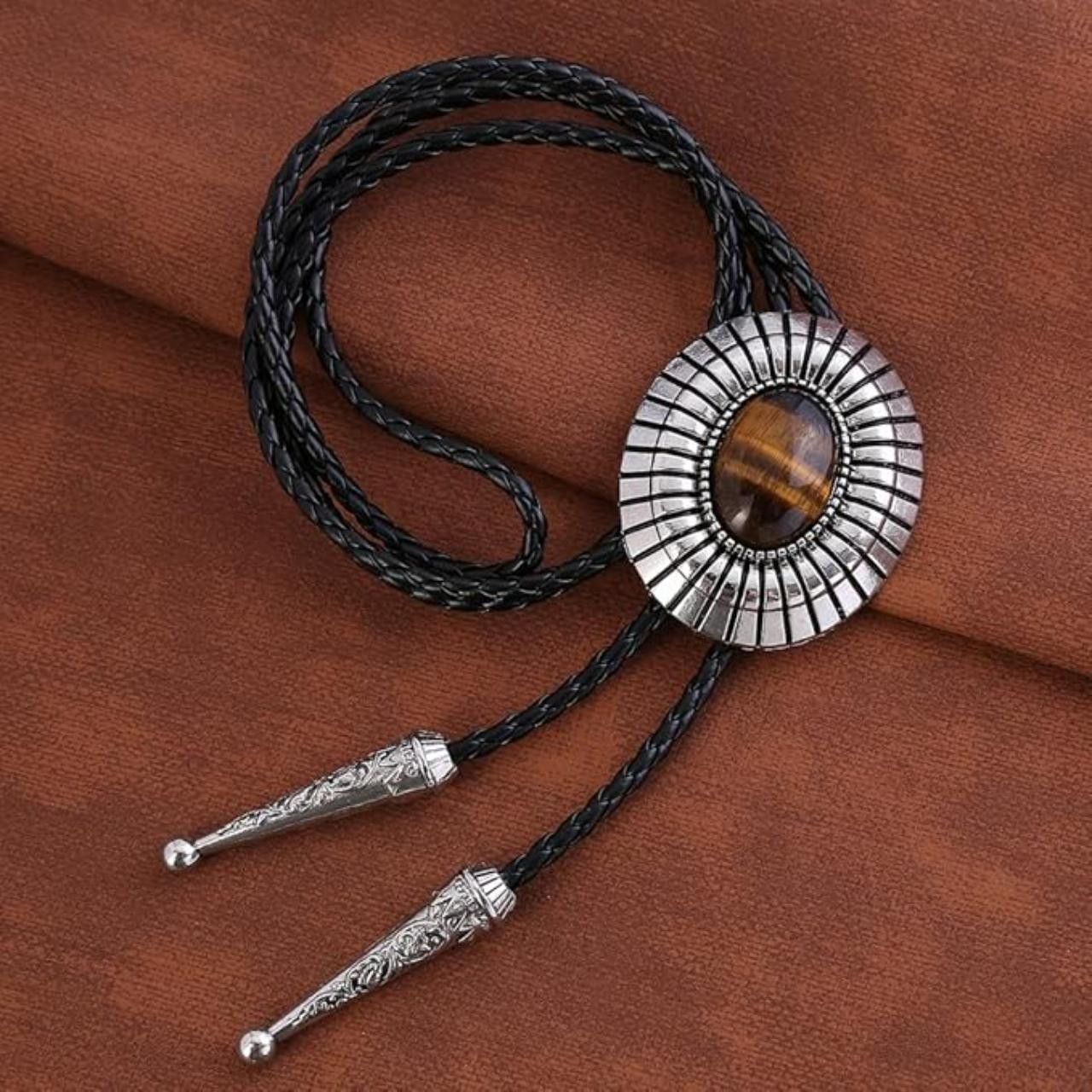 Other Men's Bolo tie Size ONE SIZE - 1 Thumbnail