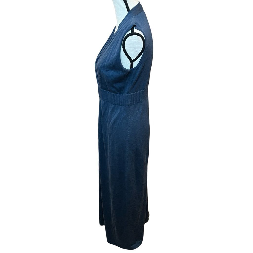 Other Peruvian Connection Pima Cotton Sleeveless Maxi Dress Sz S Size S / US 4 / IT 40 - 4 Thumbnail