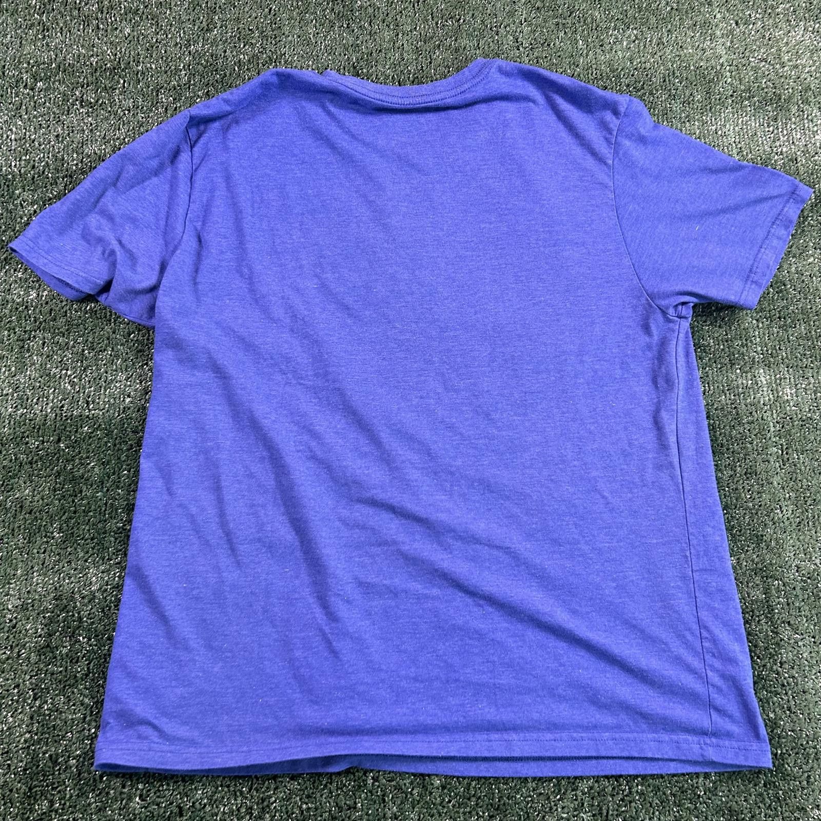 Other Sun and Sea Men's Blue Cancun Graphic T-Shirt. XL Size US XL / EU 56 / 4 - 4 Thumbnail