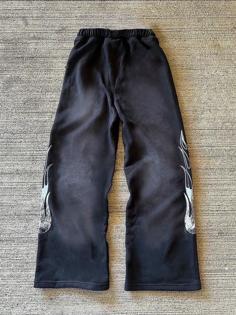 Designer × Vintage Oversized dauomo pants Size US 42 / EU 58 - 2 Thumbnail