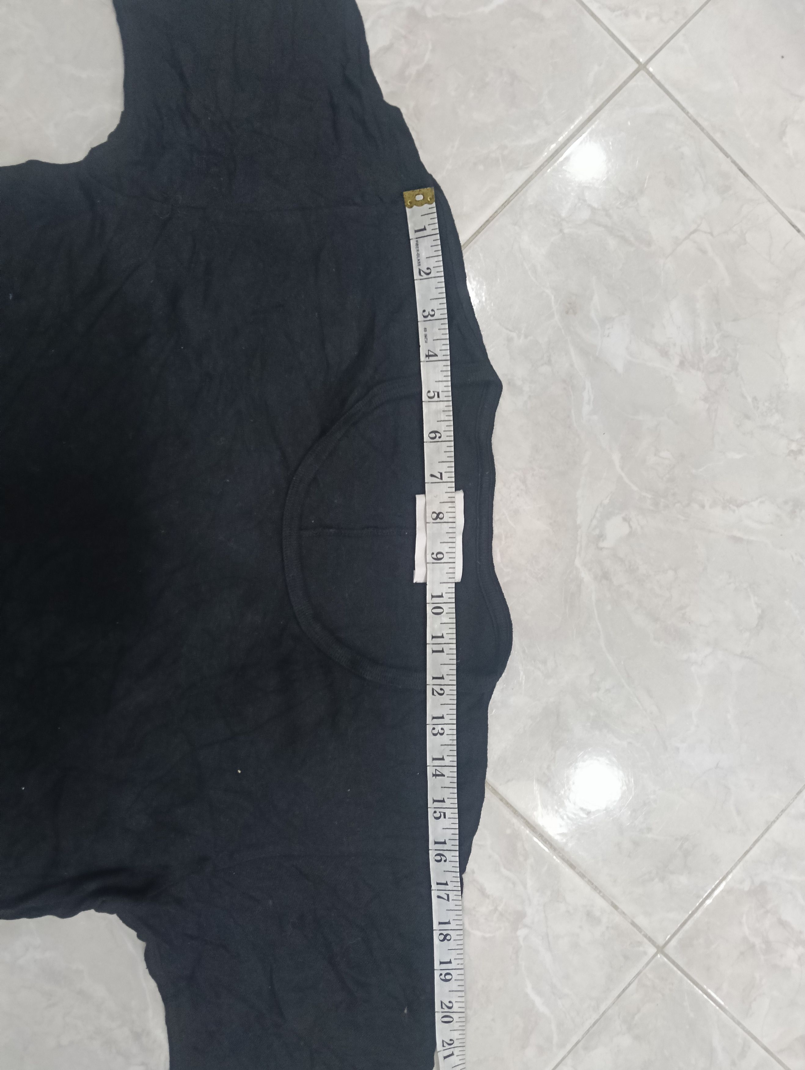 Maison MIHARA YASUHIRO Sample MiharaYasuhiro Japan Size US M / EU 48-50 / 2 - 9 Thumbnail