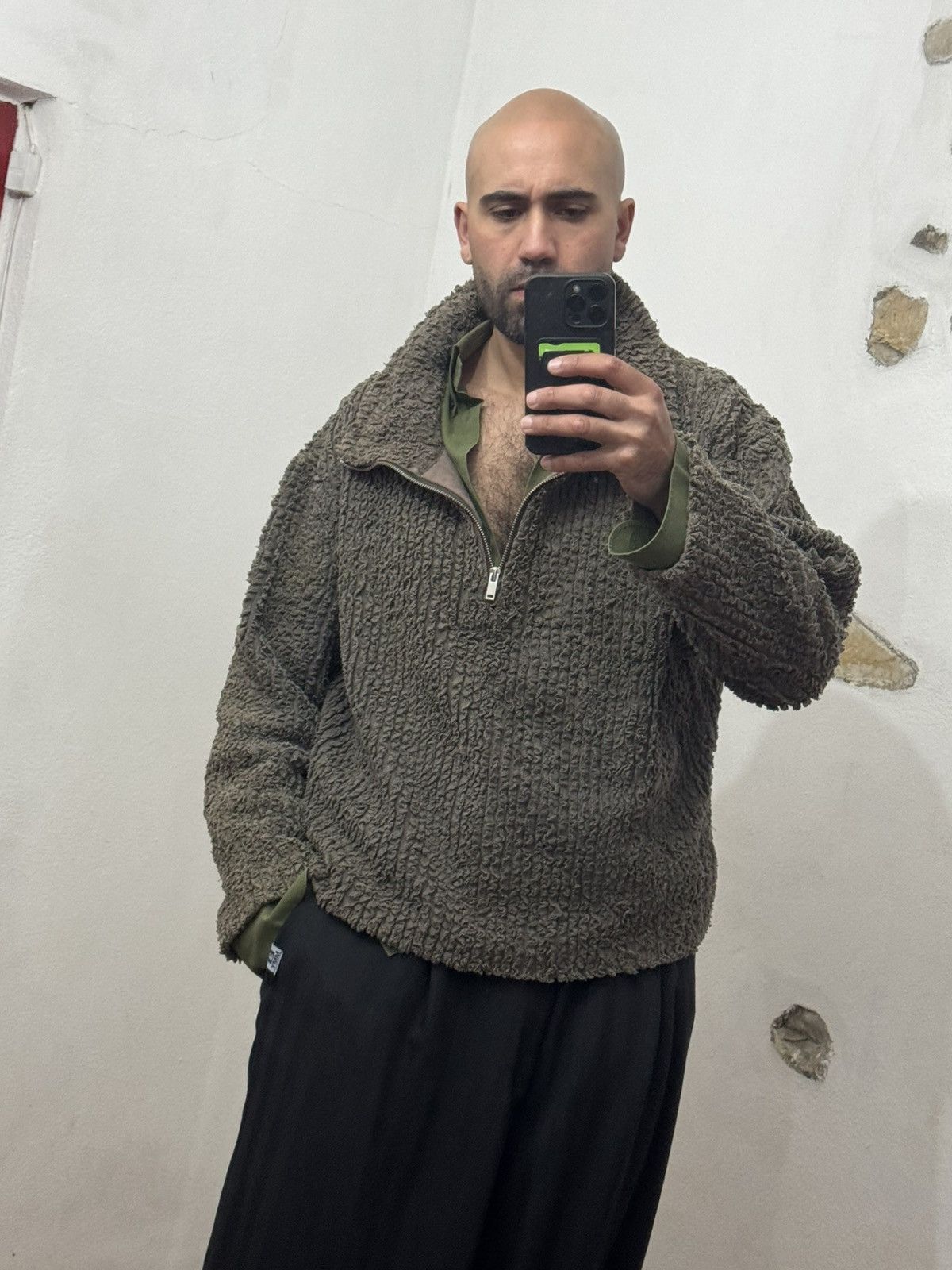 Craig Green Amazing hoody Size US L / EU 52-54 / 3 - 10 Thumbnail