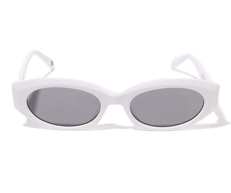 Bape Bape Sunglasses Size ONE SIZE - 2 Thumbnail
