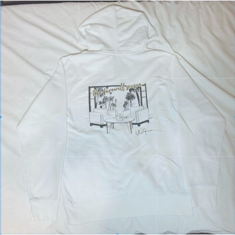 Other Ellen Degeneres The Ellen Show The Farewell Season Shirt S Size S / US 4 / IT 40 - 6 Thumbnail