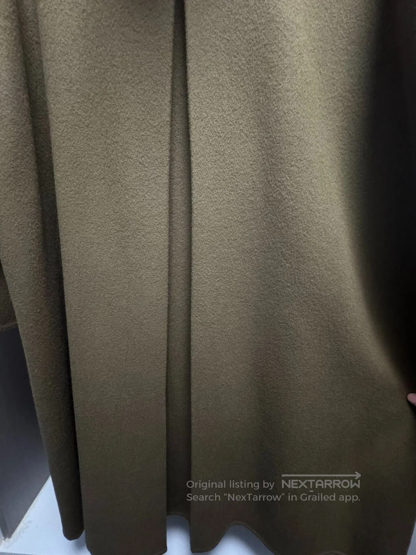 Yohji Yamamoto Yohji Yamamoto Double. Size US M / EU 48-50 / 2 - 8 Thumbnail