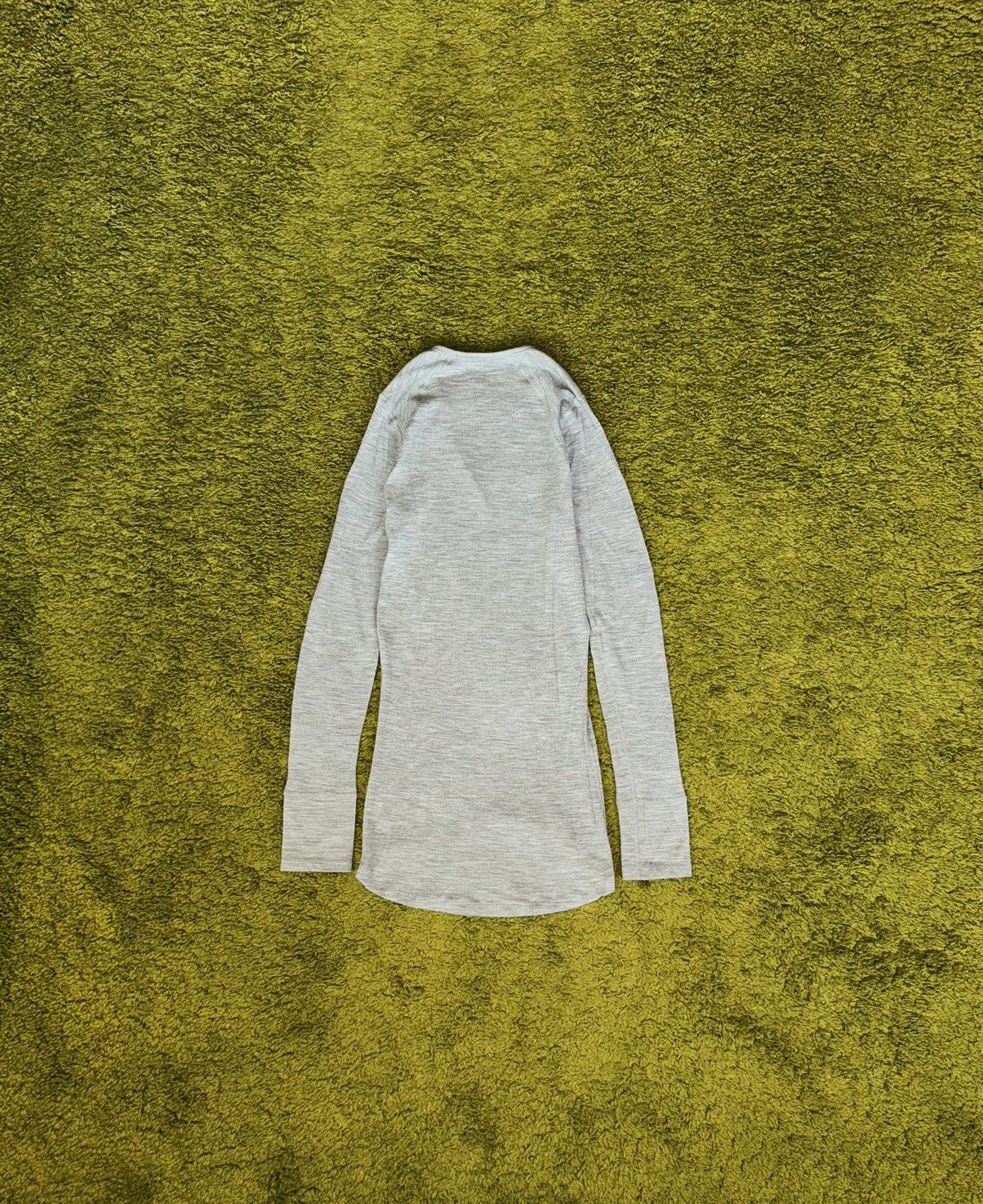 Designer × Icebreaker Icebreaker merino wool trekking ribbed thermo longsleeve Size XL / US 12-14 / IT 48-50 - 2 Thumbnail