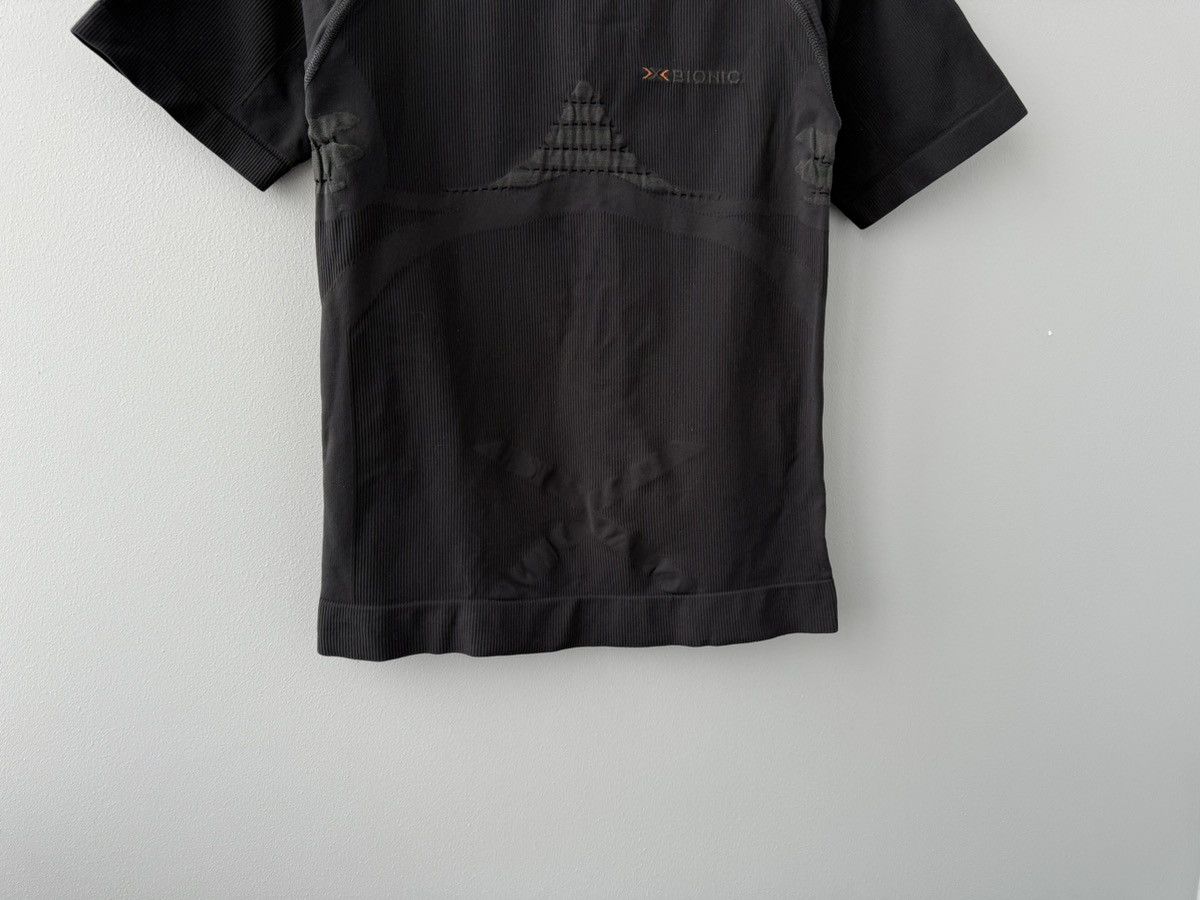 ORTOVOX X-Bionic Energizer Running T-Shirt Size US S / EU 44-46 / 1 - 3 Thumbnail