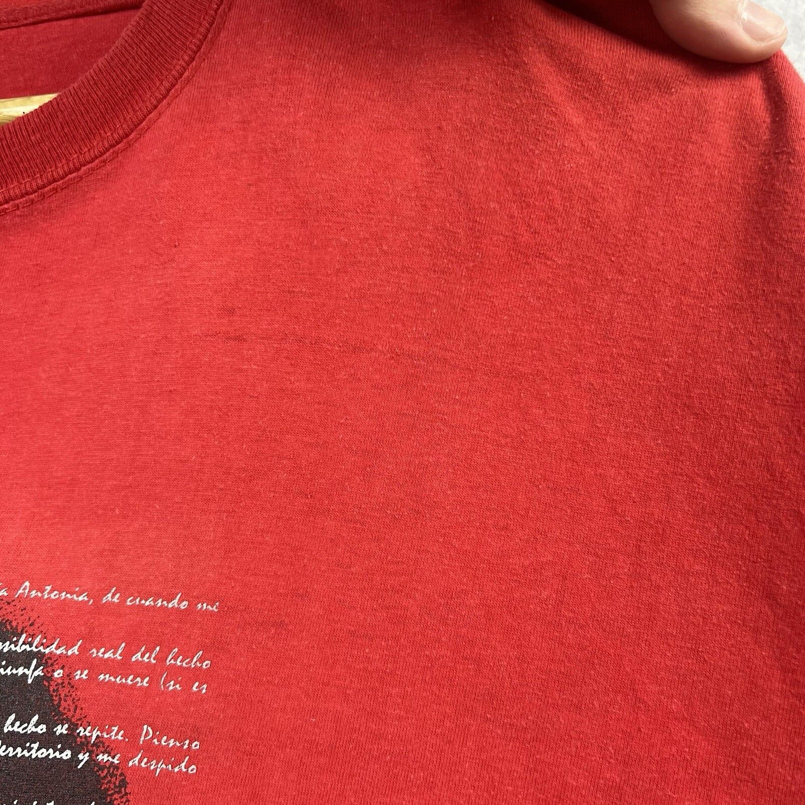 Other Che Guevara Tee Men's Size XXL Short Sleeve Size US XXL / EU 58 / 5 - 6 Thumbnail