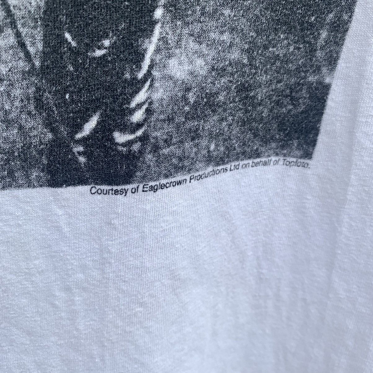 Band Tees × Japanese Brand × Vintage Vintage sex pistols jhonny roten tee Size US M / EU 48-50 / 2 - 3 Thumbnail