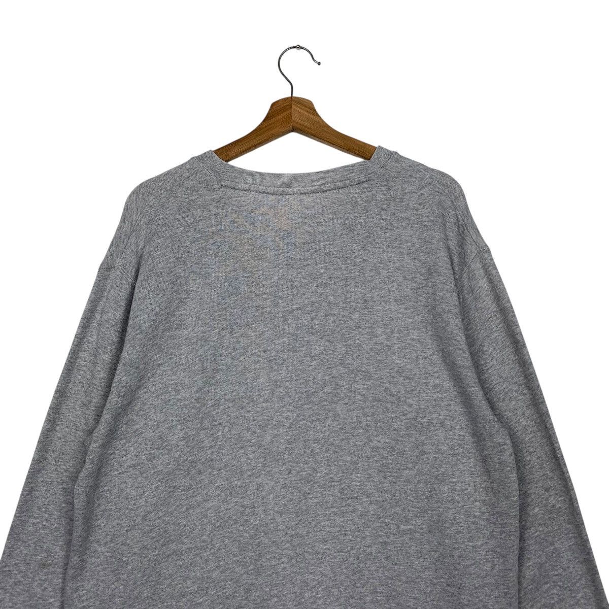 Other Discus Athletic Plain Crewneck Sweatshirt Size US XL / EU 56 / 4 - 8 Thumbnail