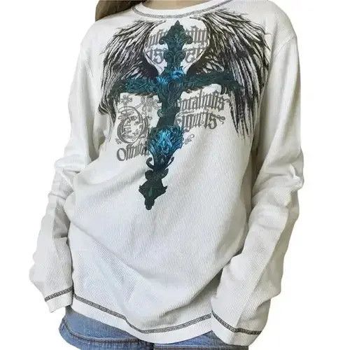 Other Gothic LongSleeve Size US M / EU 48-50 / 2 - 1 Thumbnail