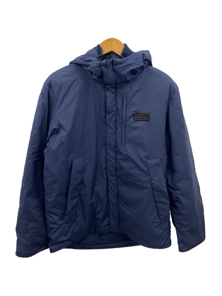 Number (N)ine Puffer Down Jacket Size US L / EU 52-54 / 3 - 1 Thumbnail
