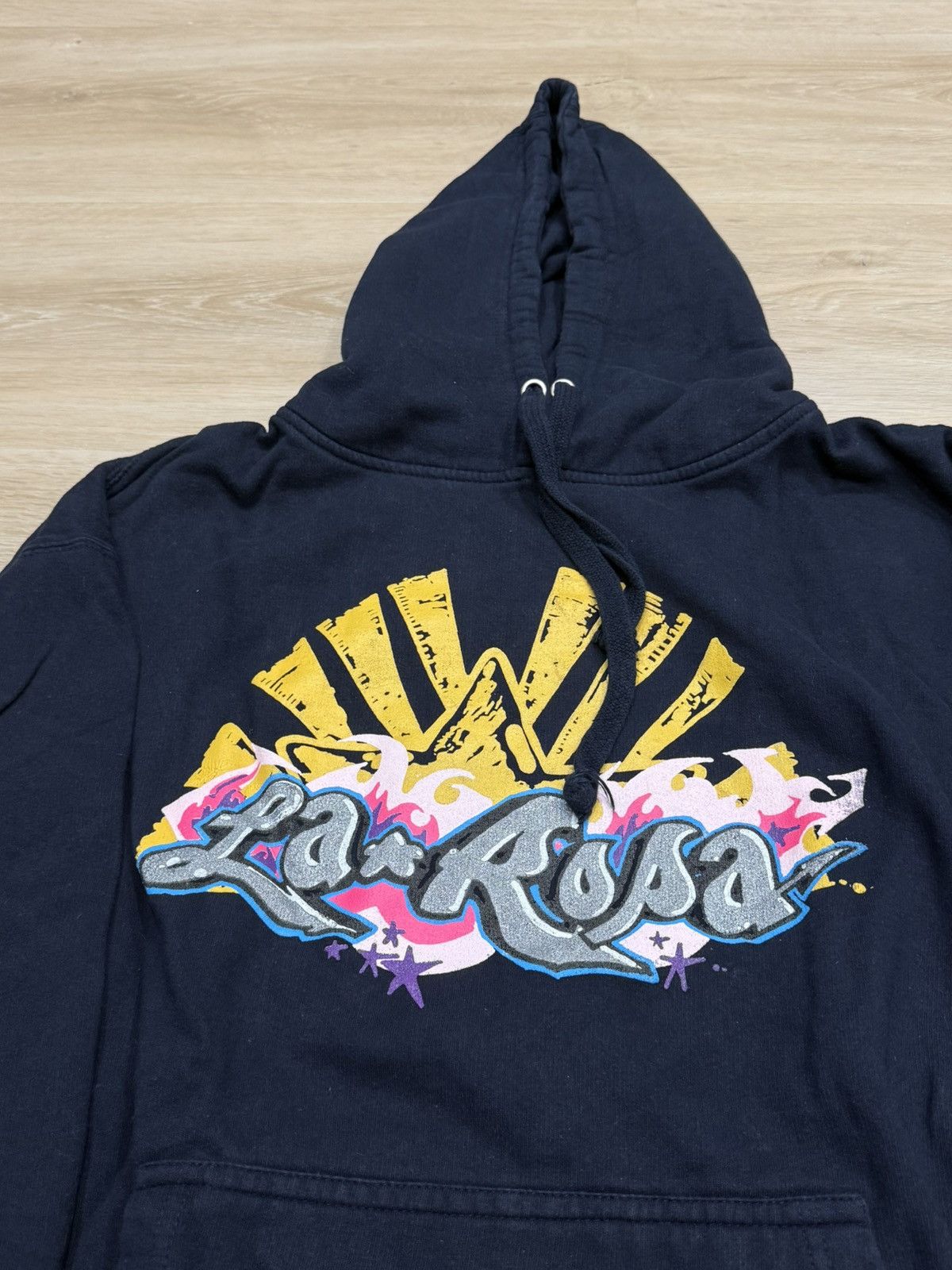 LaRopa La Ropa Sunrise Hoodie Size US XL / EU 56 / 4 - 2 Thumbnail