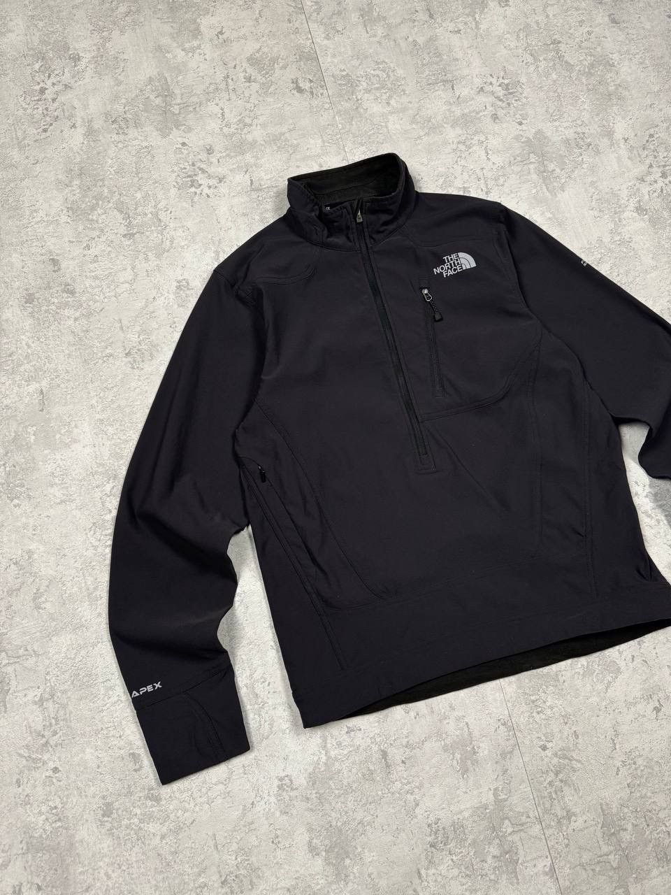 The North Face The North Face Flight Series Apex Light Zip Jacket Size S Size US S / EU 44-46 / 1 - 3 Thumbnail
