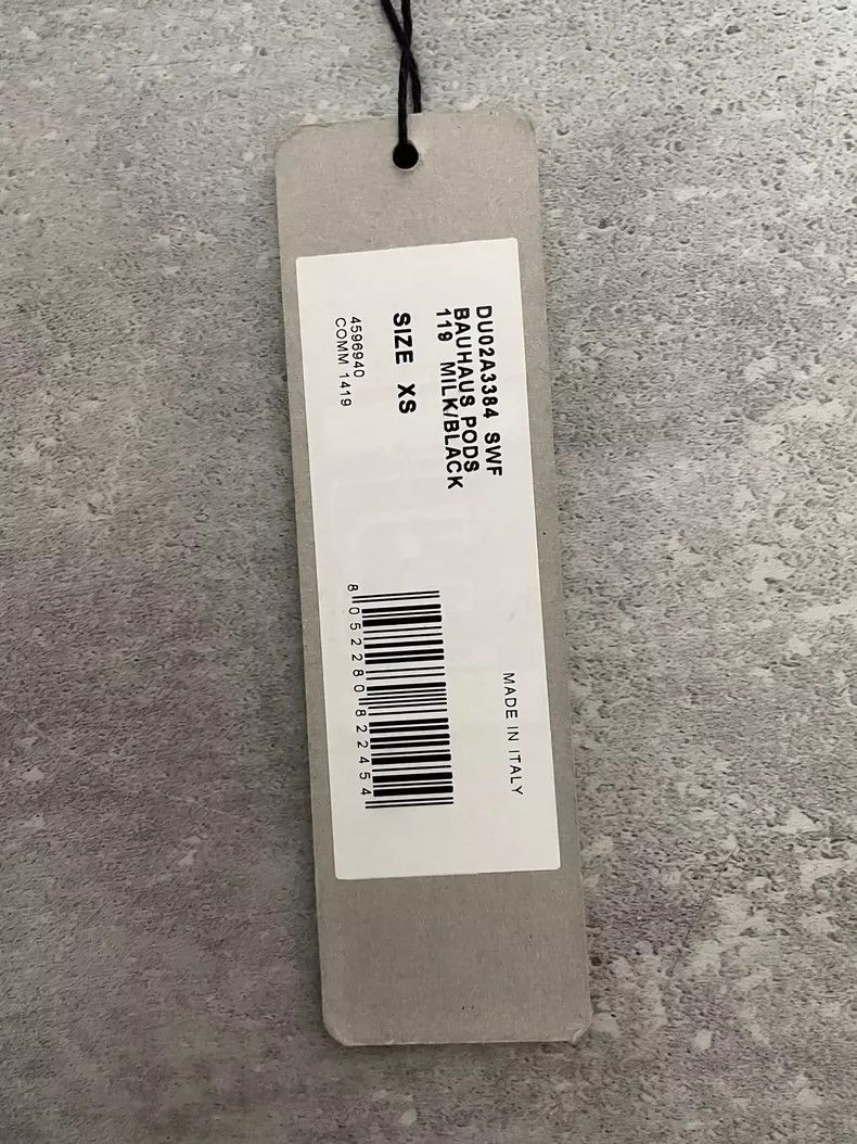 Rick Owens rick owens zip pocket shorts-2508 Size US 26 / EU 42 - 7 Thumbnail