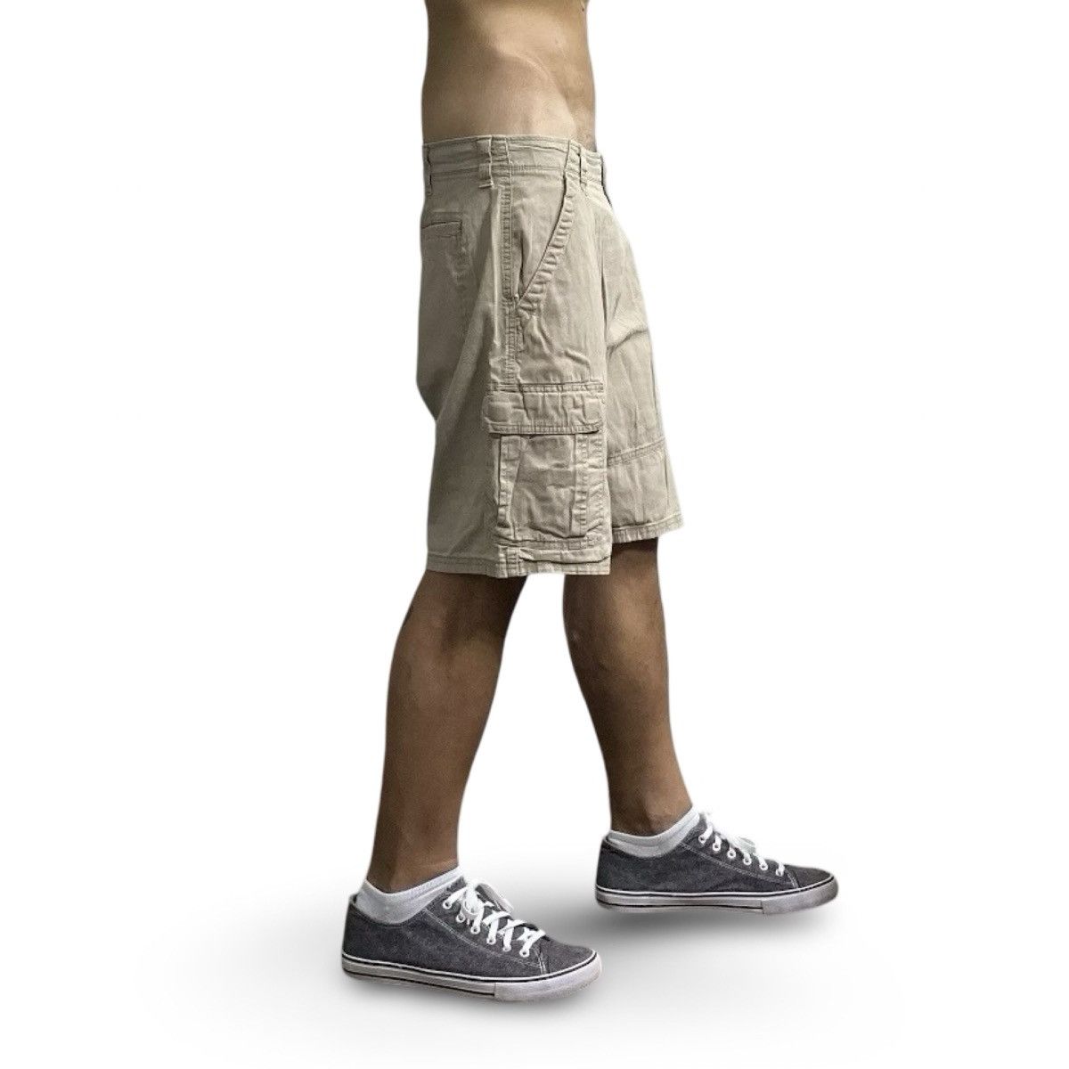 Wrangler Wrangler Cargo Shorts Size 36 Size US 36 / EU 52 - 1 Thumbnail