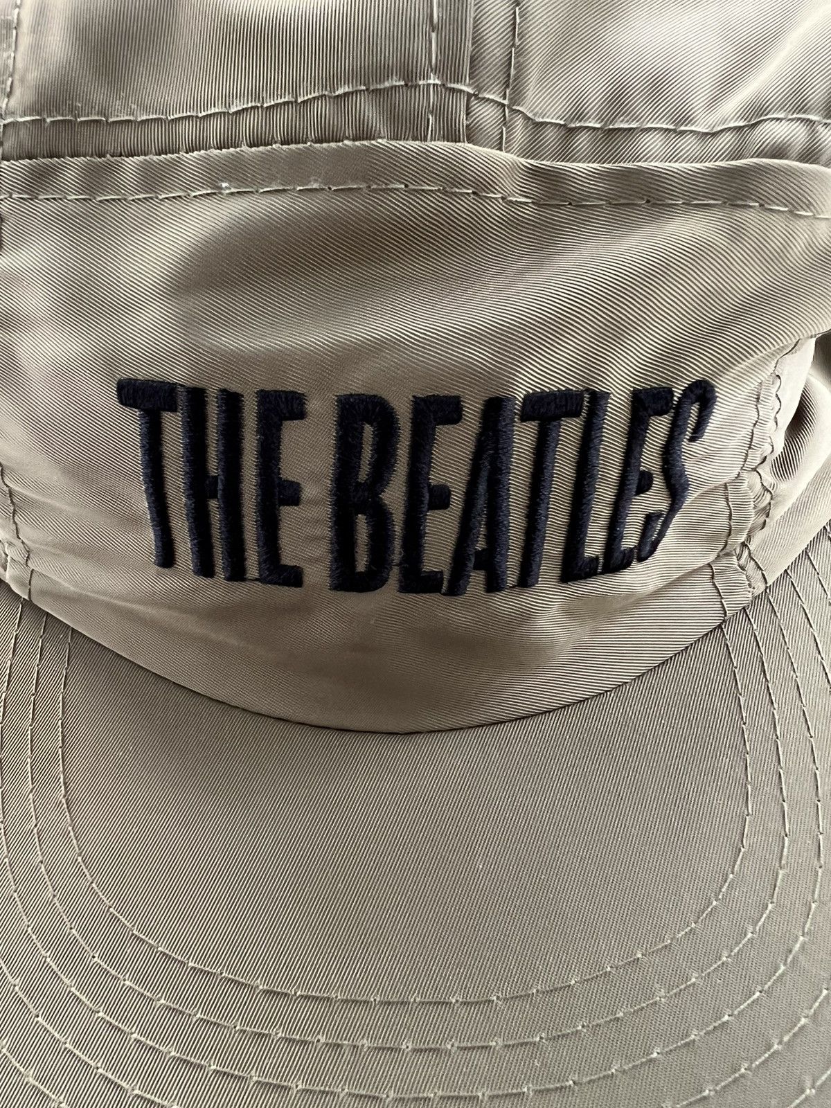 Other Official “Let It Be” The Beatles Hat Cap Size ONE SIZE - 6 Thumbnail