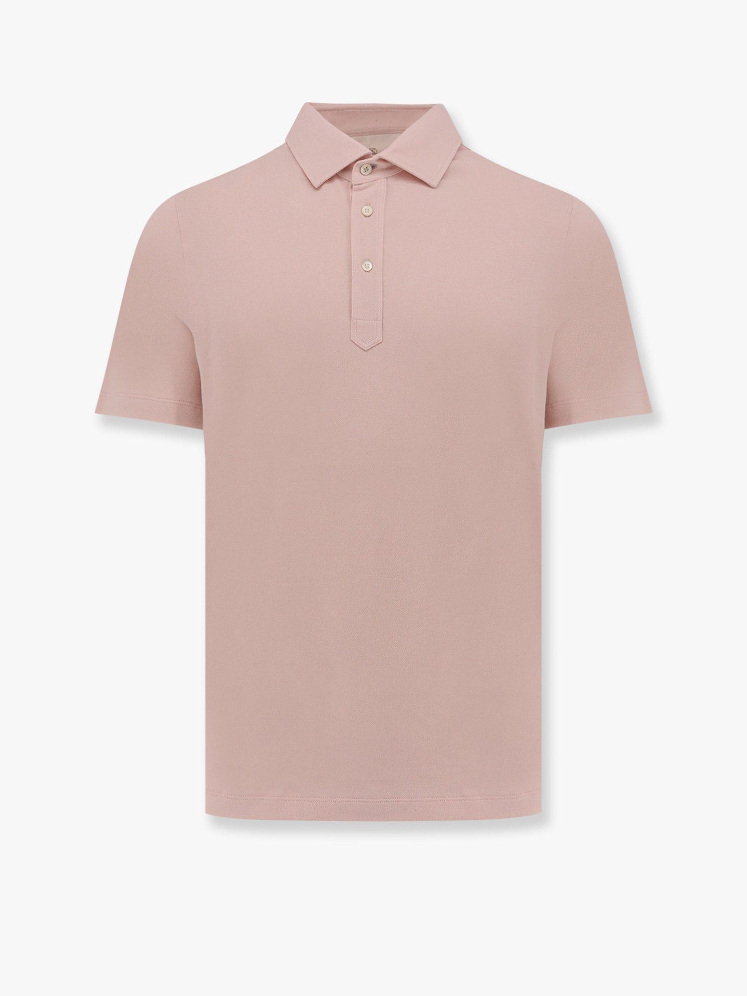 Brunello Cucinelli Logo Piqué Polo Shirt | Grailed