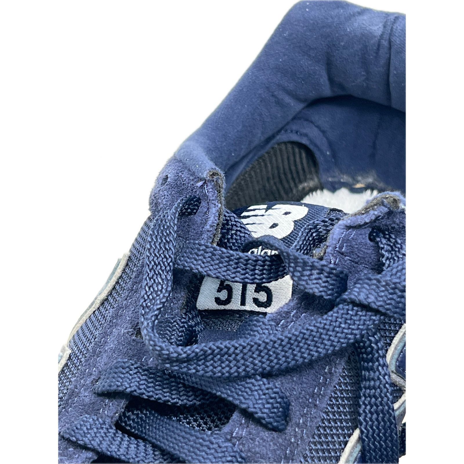 New Balance New Balance 515v1 Navy Sneakers Mens 8.5 Size US 8.5 / EU 41-42 - 2 Thumbnail