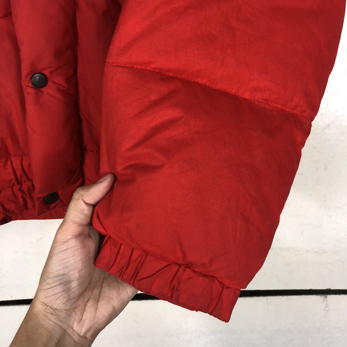 Other × Vintage Henry Lapaud Puffer Jackets Size US M / EU 48-50 / 2 - 13 Thumbnail