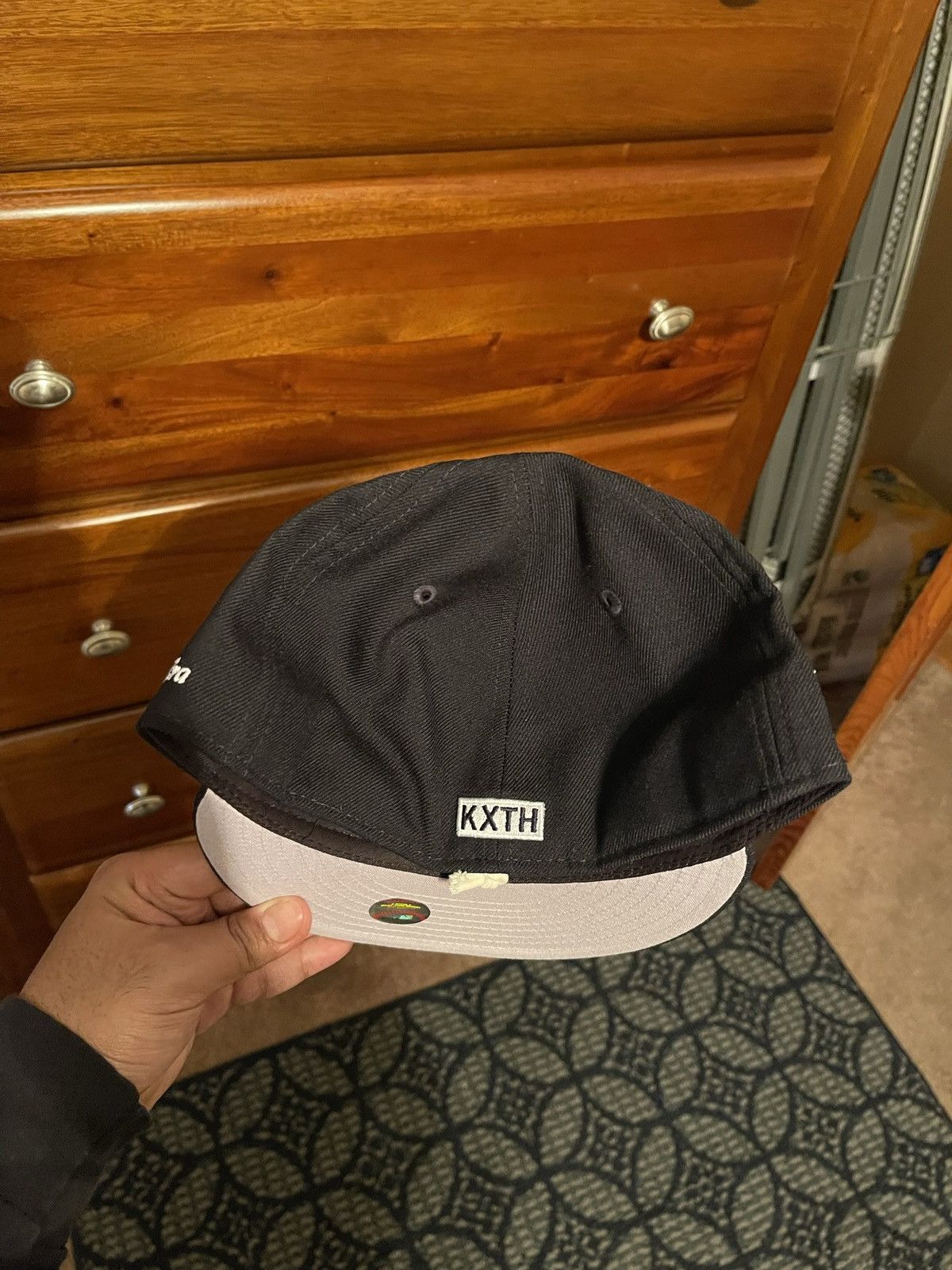 Kith × New York Yankees Kith NY Yankee 10 Year Anniversary World Series 1937 Size ONE SIZE - 3 Thumbnail