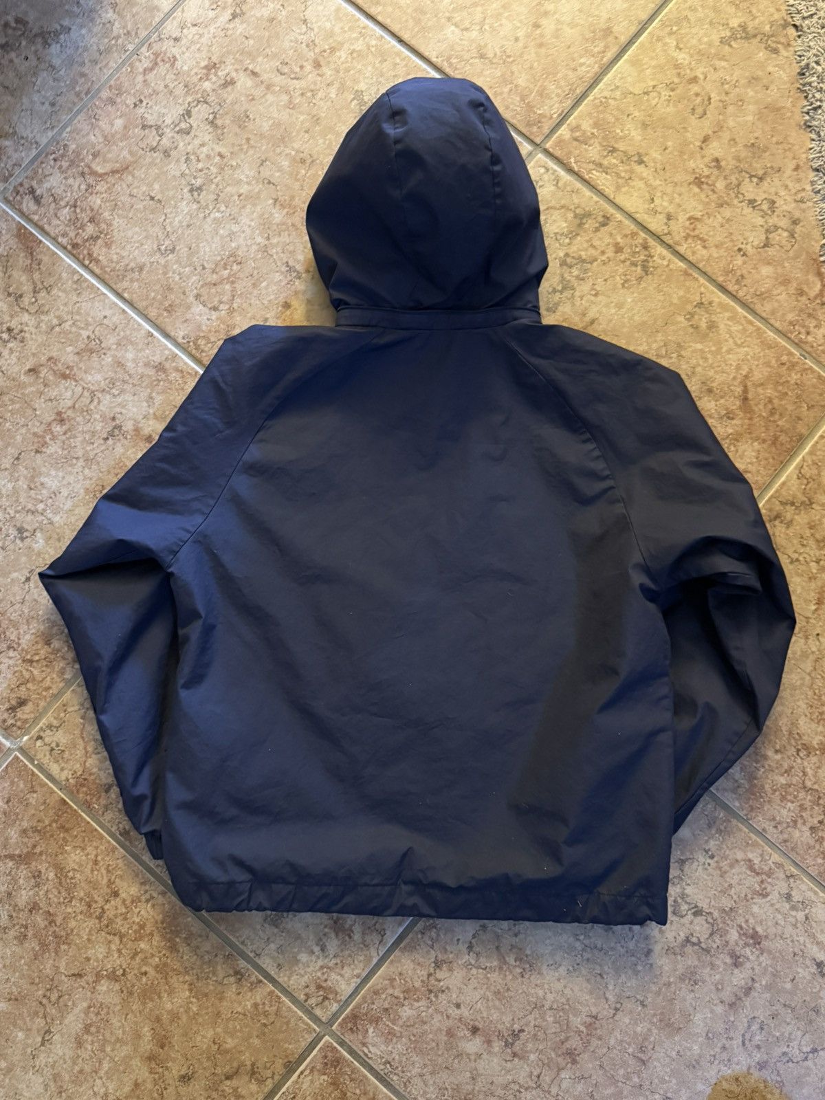 Supreme FW23 Supreme High density cotton field jacket Size US S / EU 44-46 / 1 - 2 Thumbnail